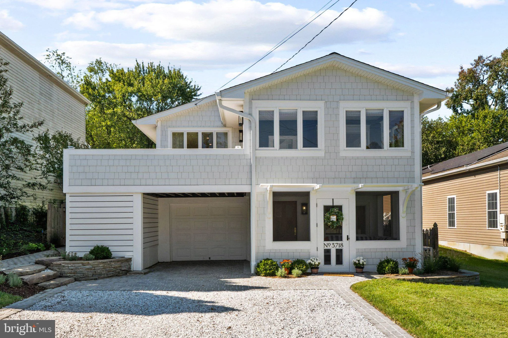 3718 Carroll Drive, Edgewater, MD 21037