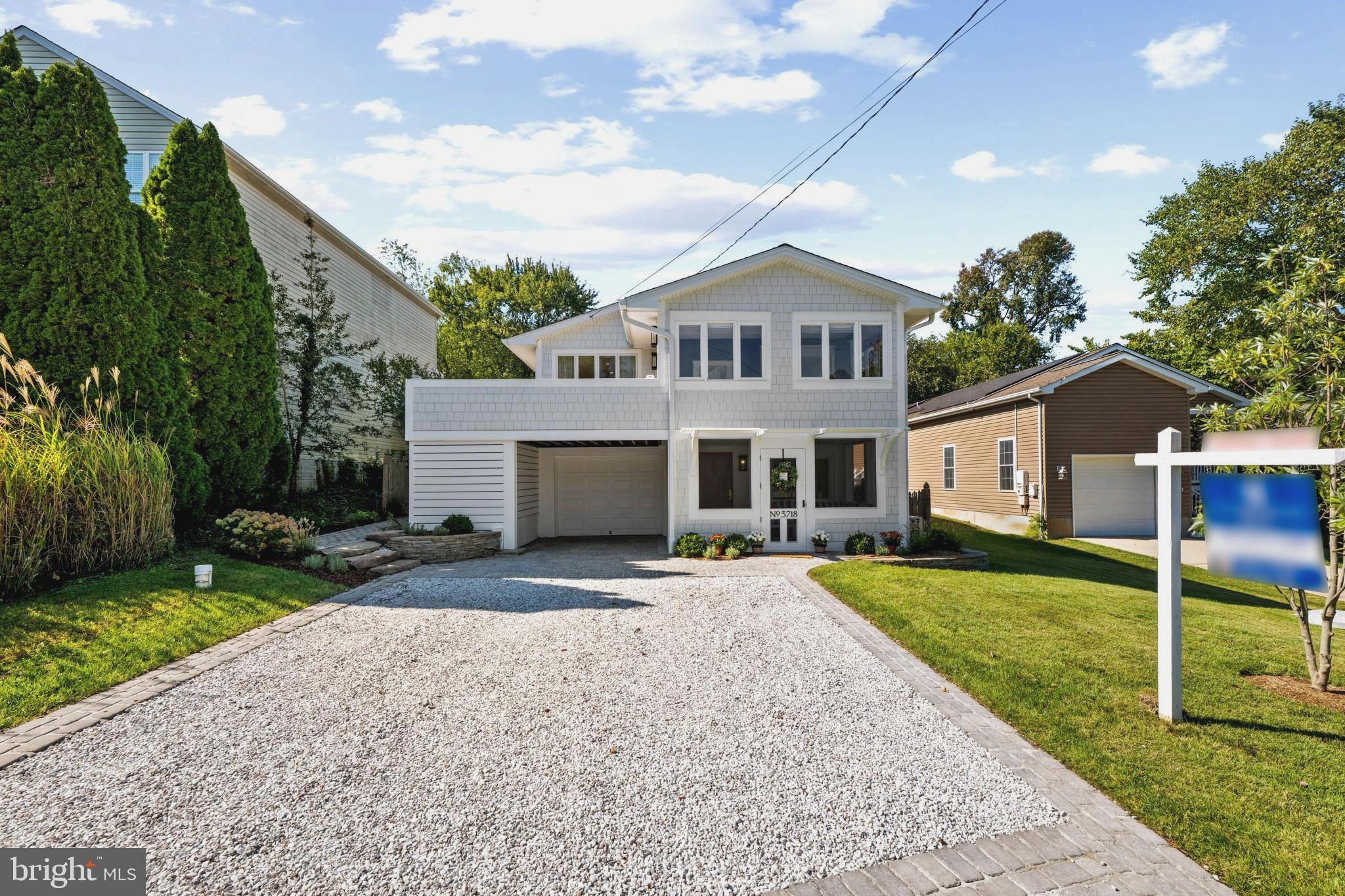 3718 CARROLL DRIVE