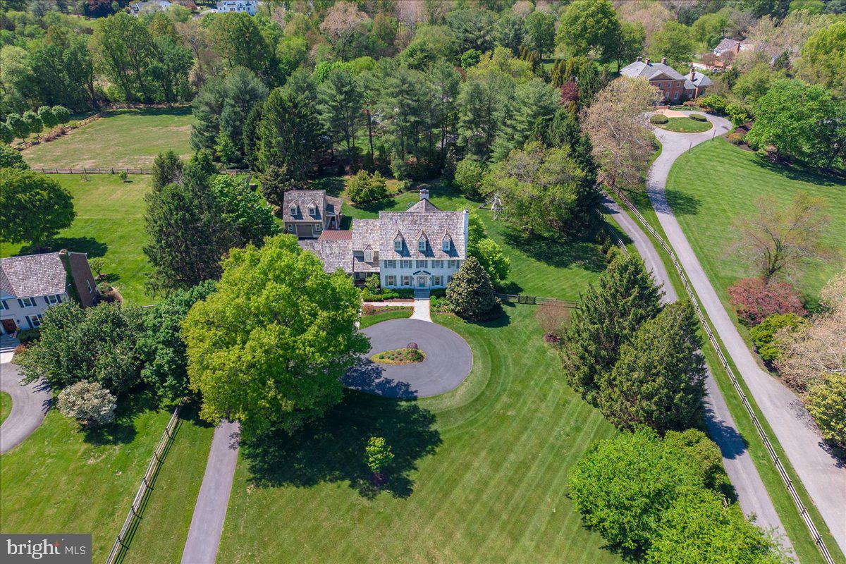 BELVEDERE - Residential