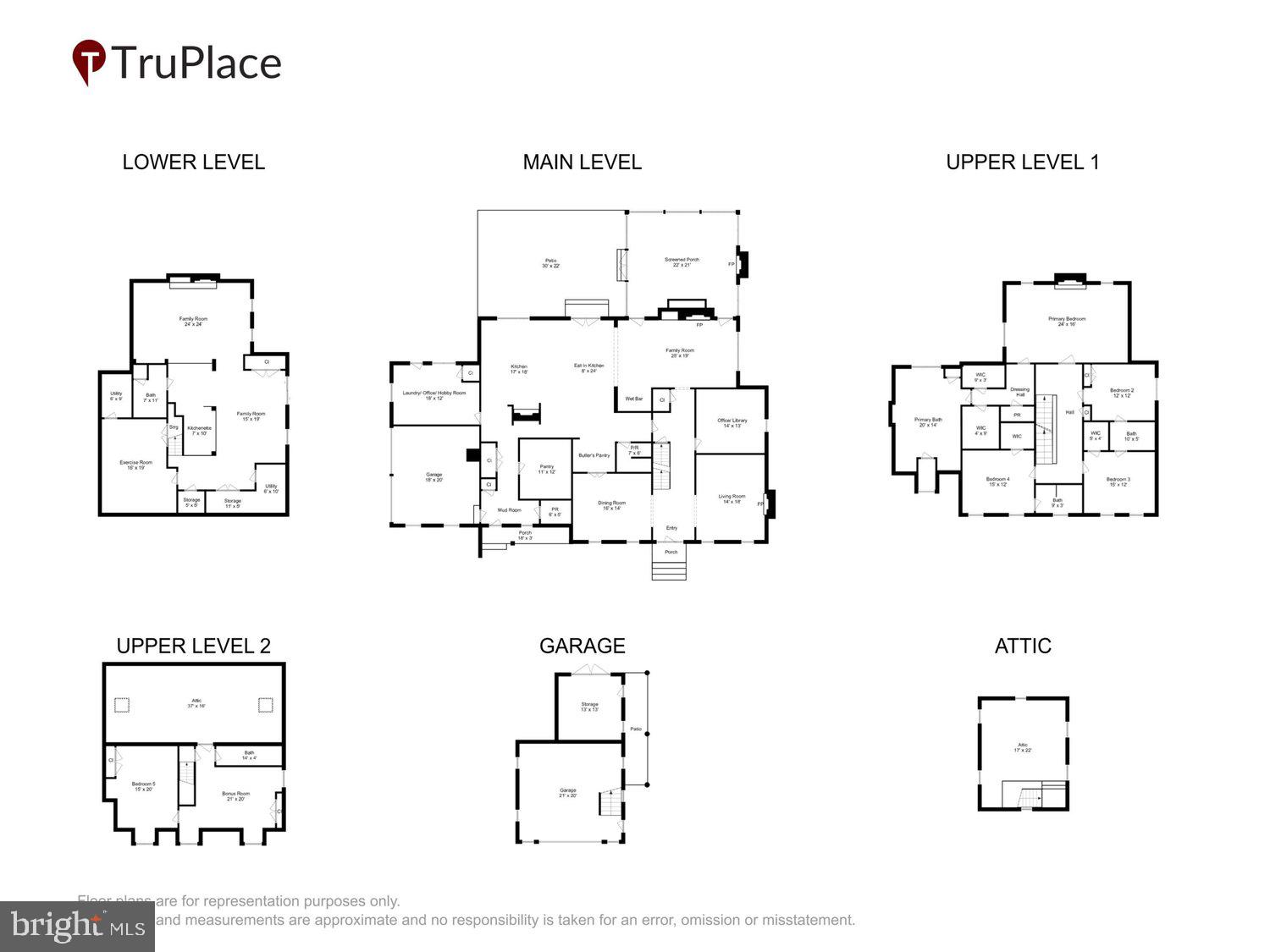 BELVEDERE - Residential