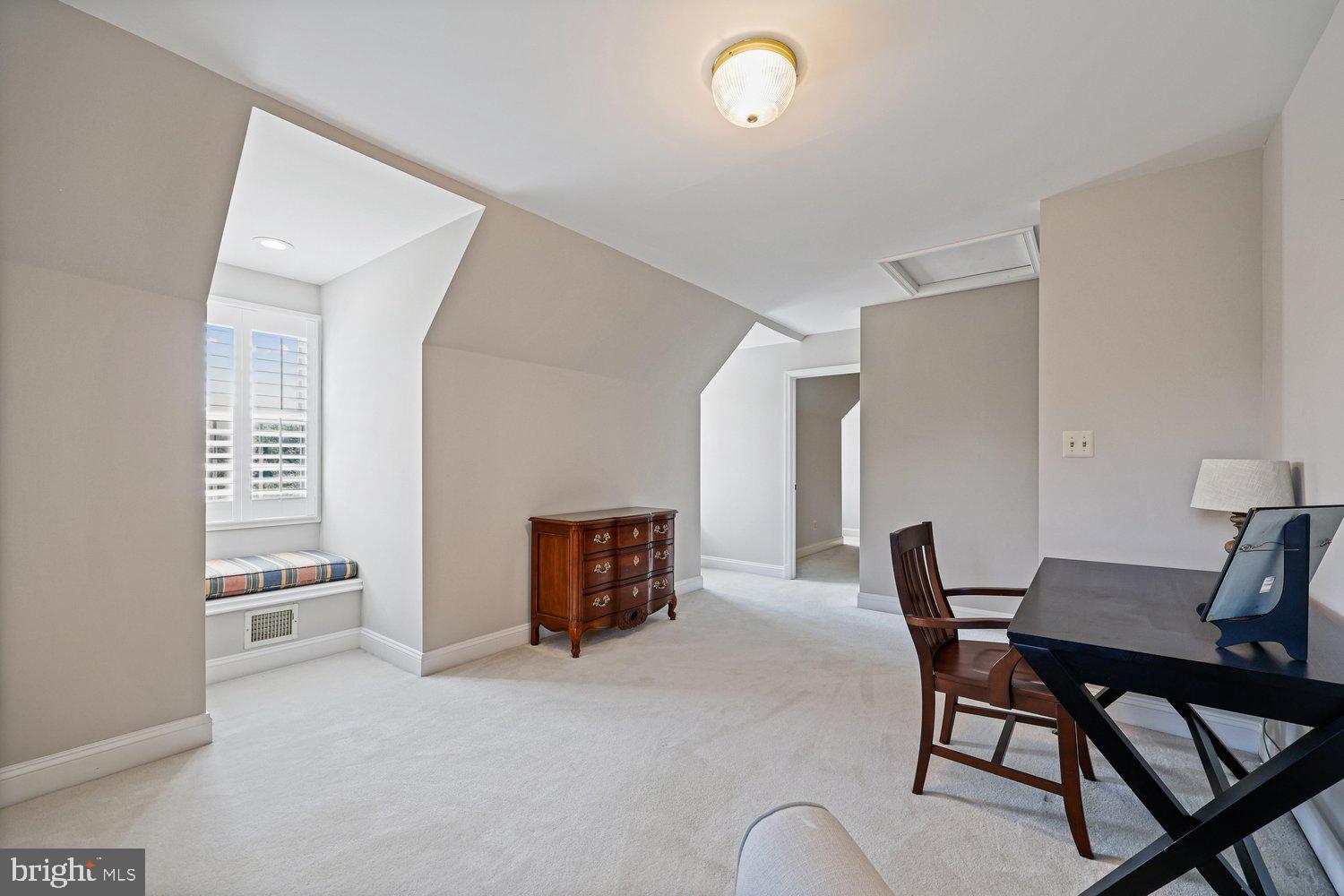 BELVEDERE - Residential