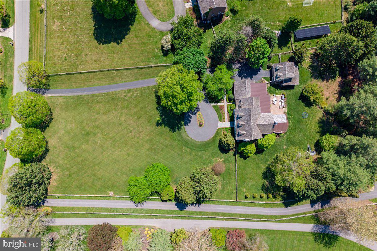 BELVEDERE - Residential