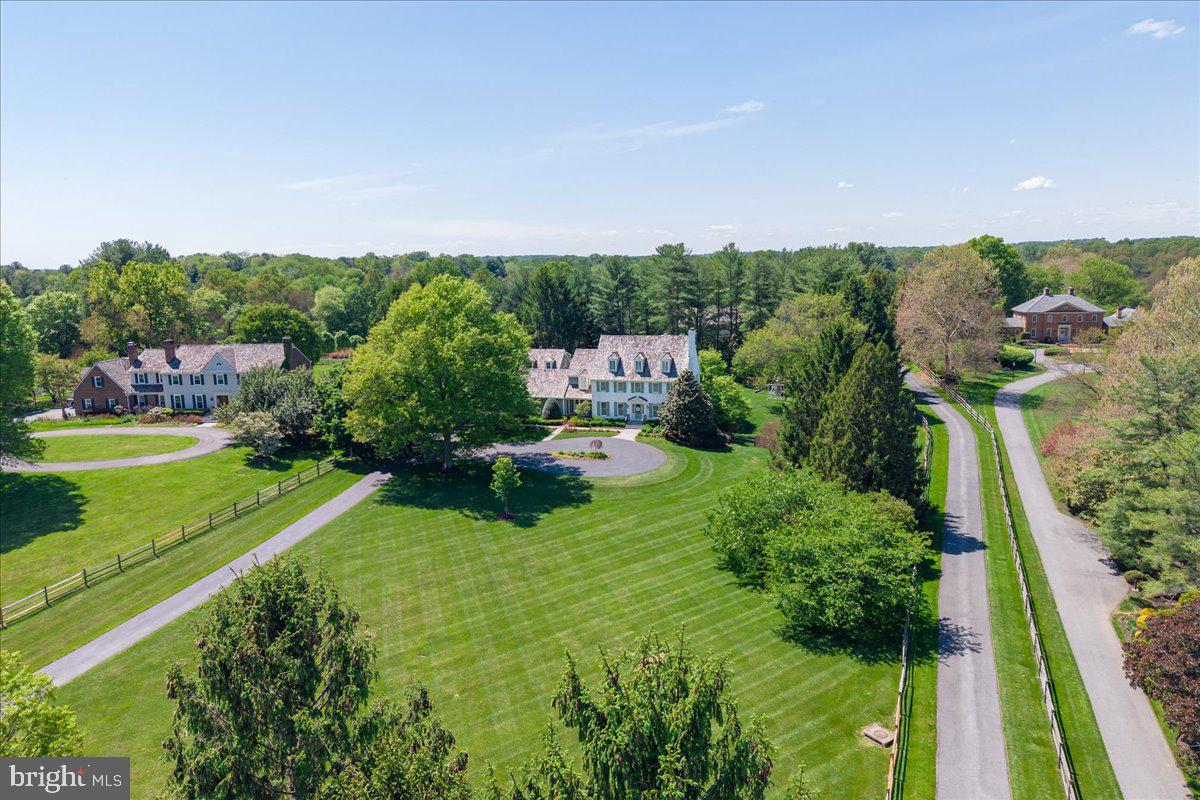 BELVEDERE - Residential
