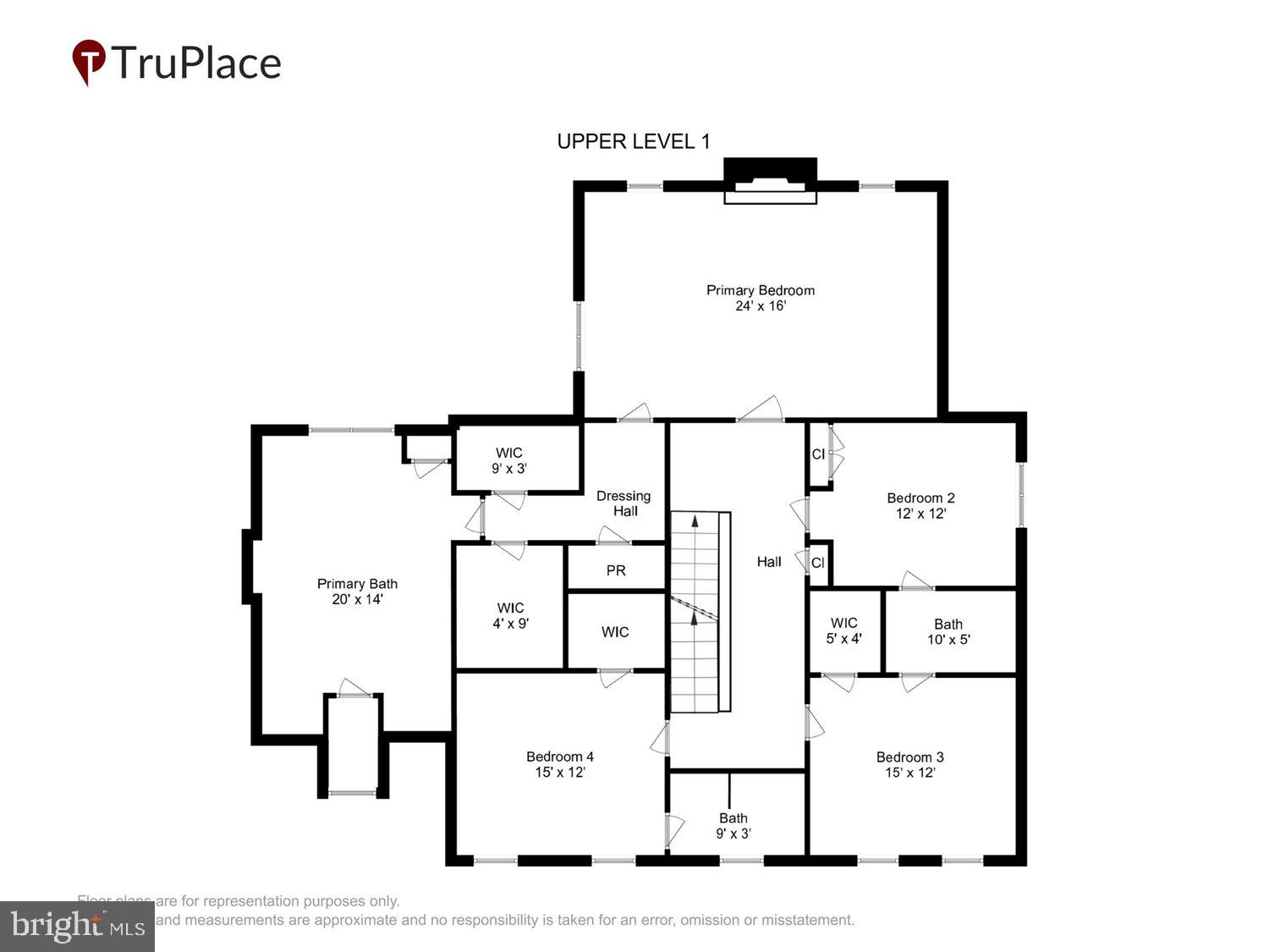 BELVEDERE - Residential