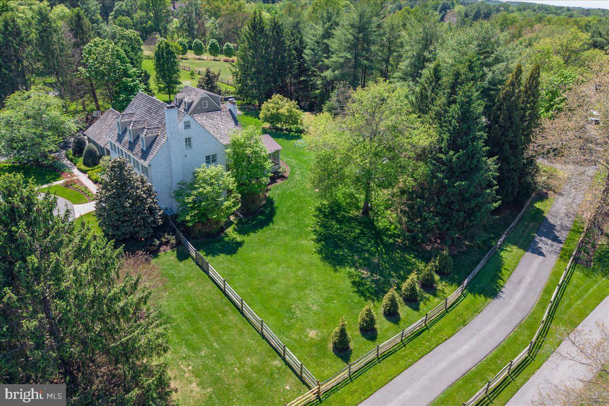 BELVEDERE - Residential