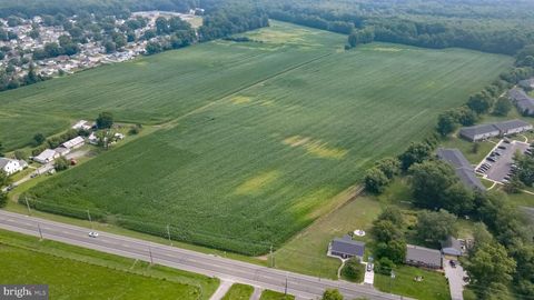 Vacant Land For Sale - S Broadway<br/> Salem County, PENNSVILLE, NJ 08070