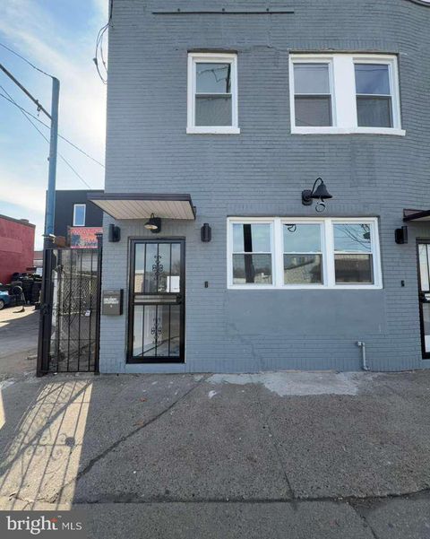 Multifamily For Sale - 539 Perry St. St<br/> TRENTON, NJ 08618