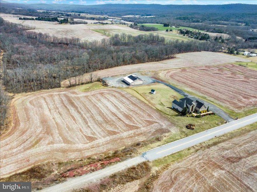 Sought-after development in Halifax, PA! This 1.64-acre lot in the Pheasant Hill Development offers privacy, peace, and quiet, all while providing large lots and beautiful views. Bring your own builder or work with Pheasant Hill’s builder—choose from a portfolio of homes or create your own custom design. A fantastic opportunity to build your dream home in a serene and desirable location!
