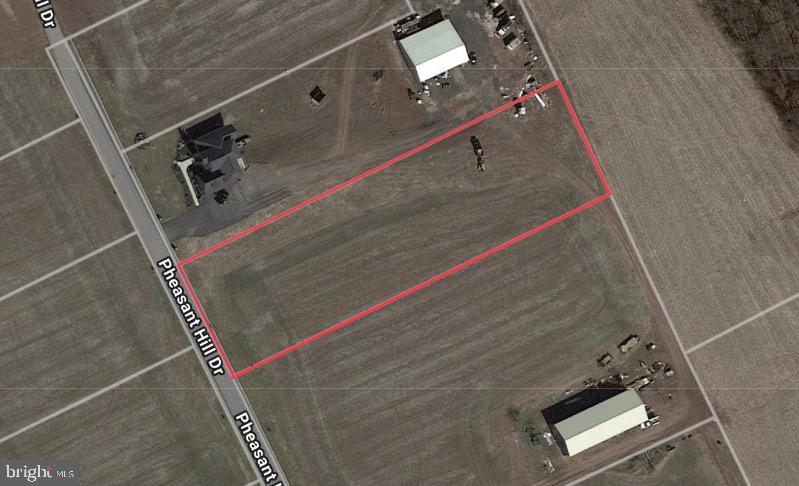 11 PHEASANT HILL DRIVE