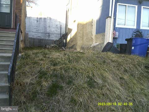 Vacant Land For Sale - 6627 Musgrave Street<br/> Philadelphia County, PHILADELPHIA, PA 19119