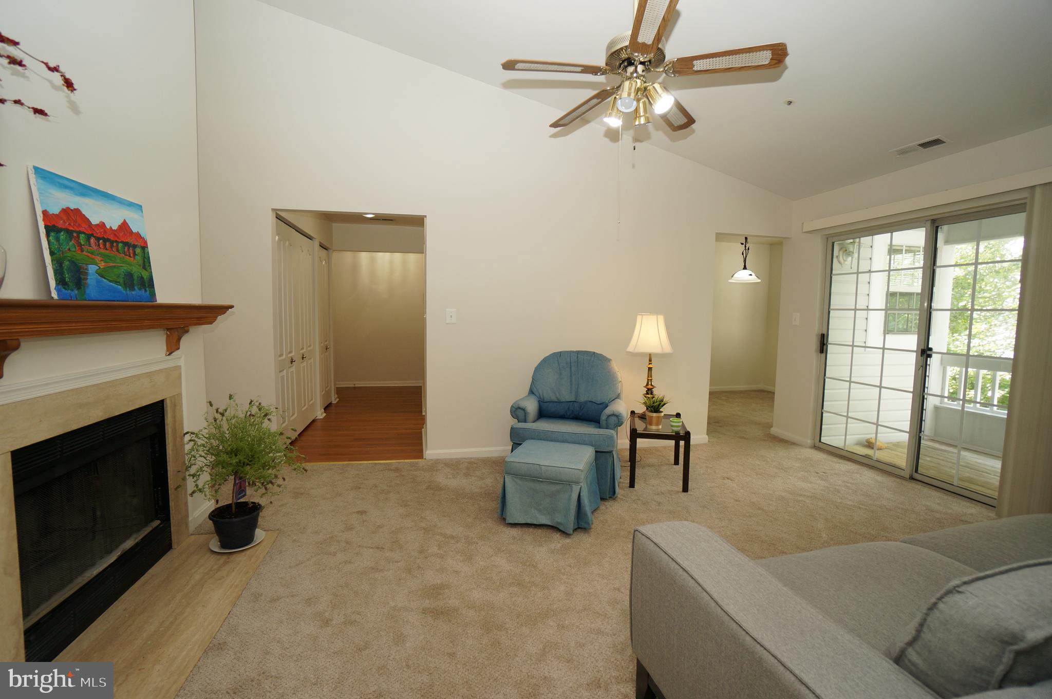 MONTGOMERY RUN - Residential Lease