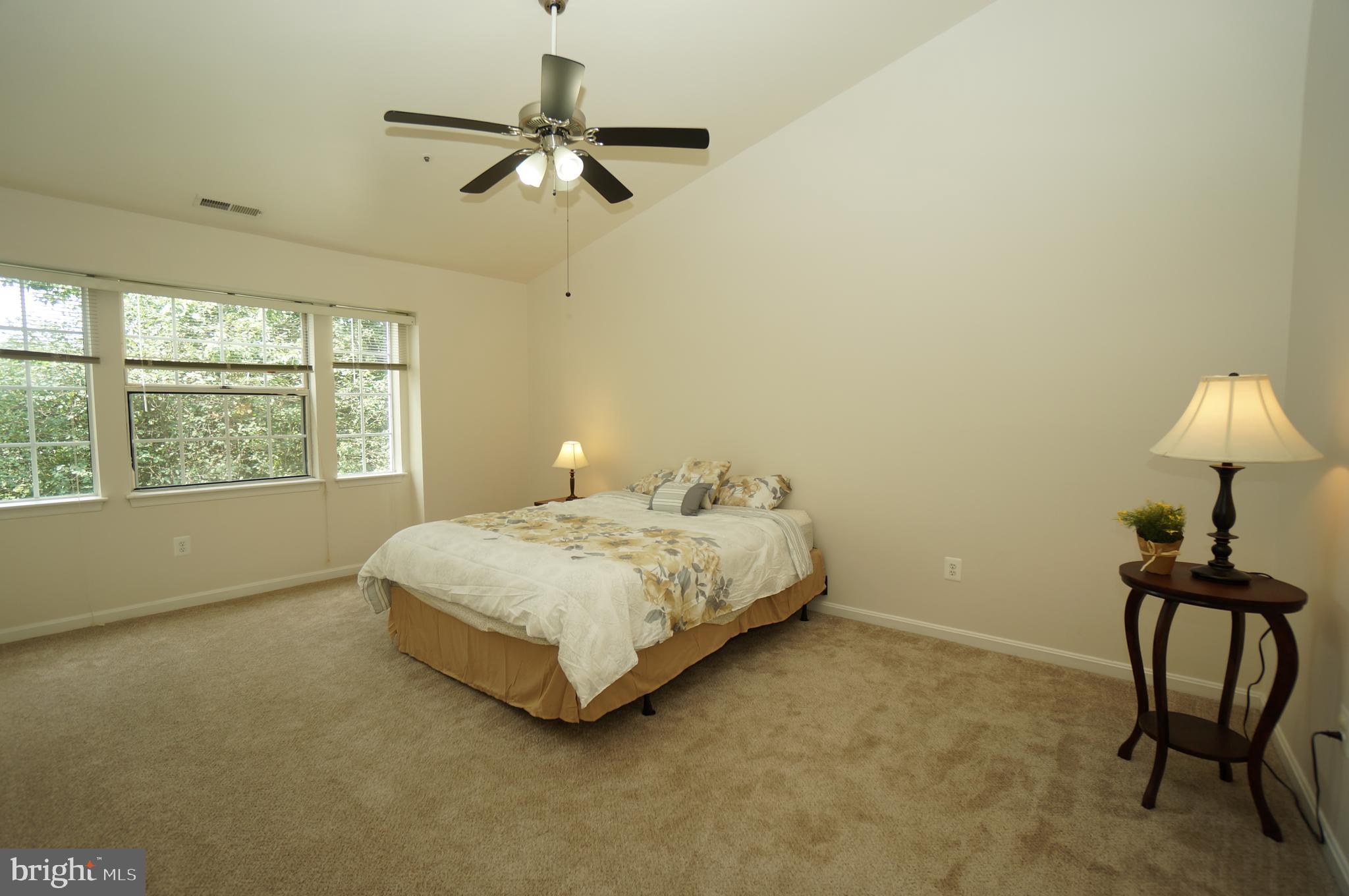 MONTGOMERY RUN - Residential Lease