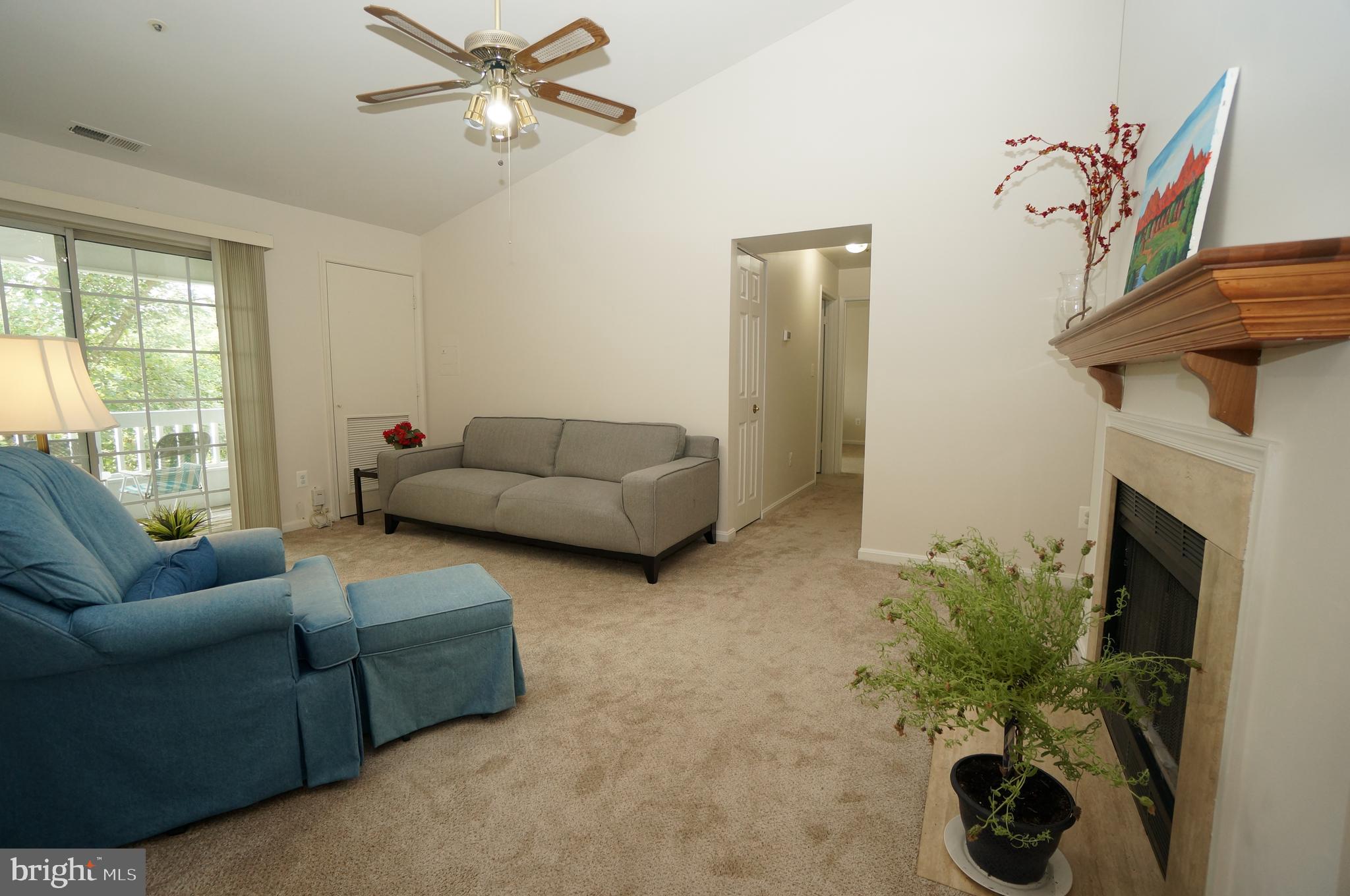 MONTGOMERY RUN - Residential Lease