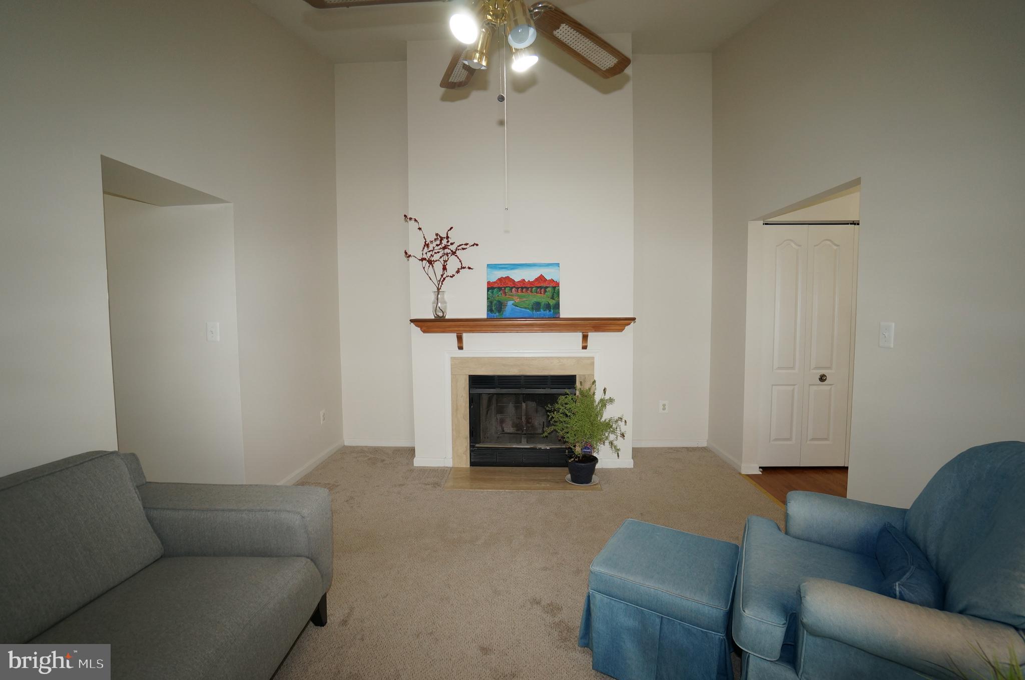 MONTGOMERY RUN - Residential Lease