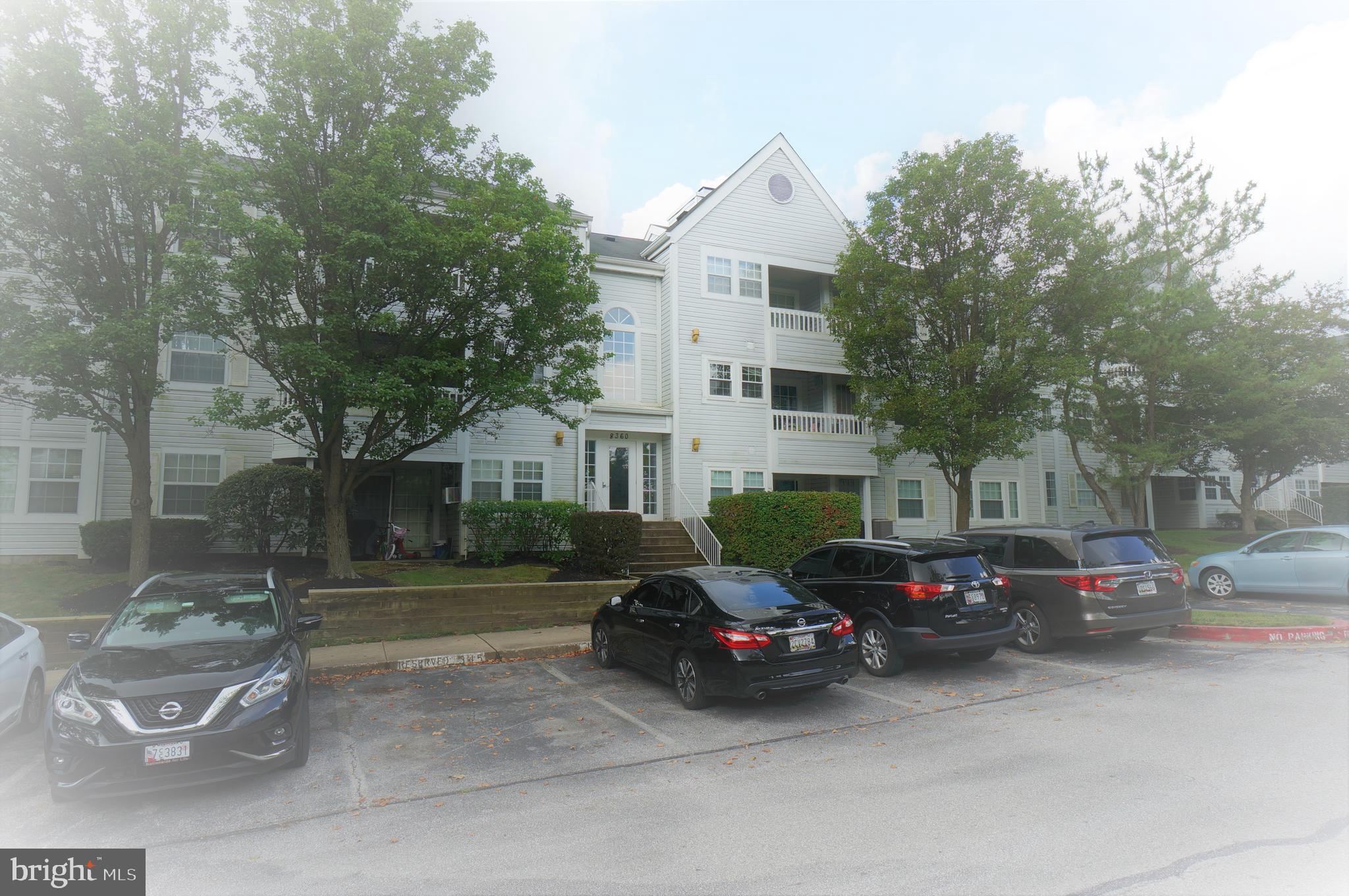 MONTGOMERY RUN - Residential Lease