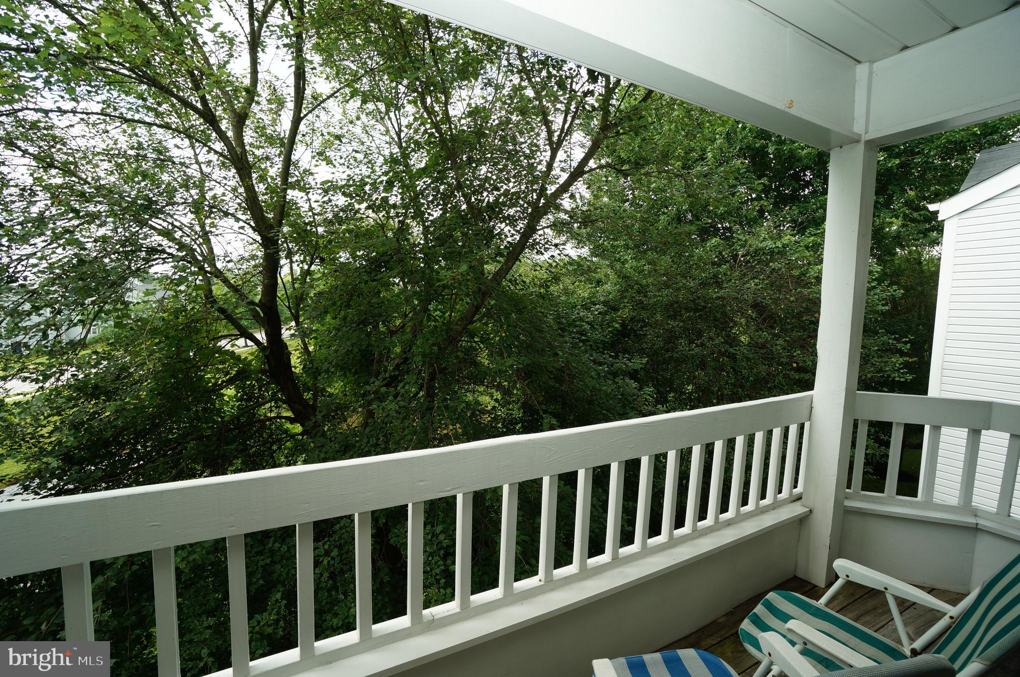 MONTGOMERY RUN - Residential Lease