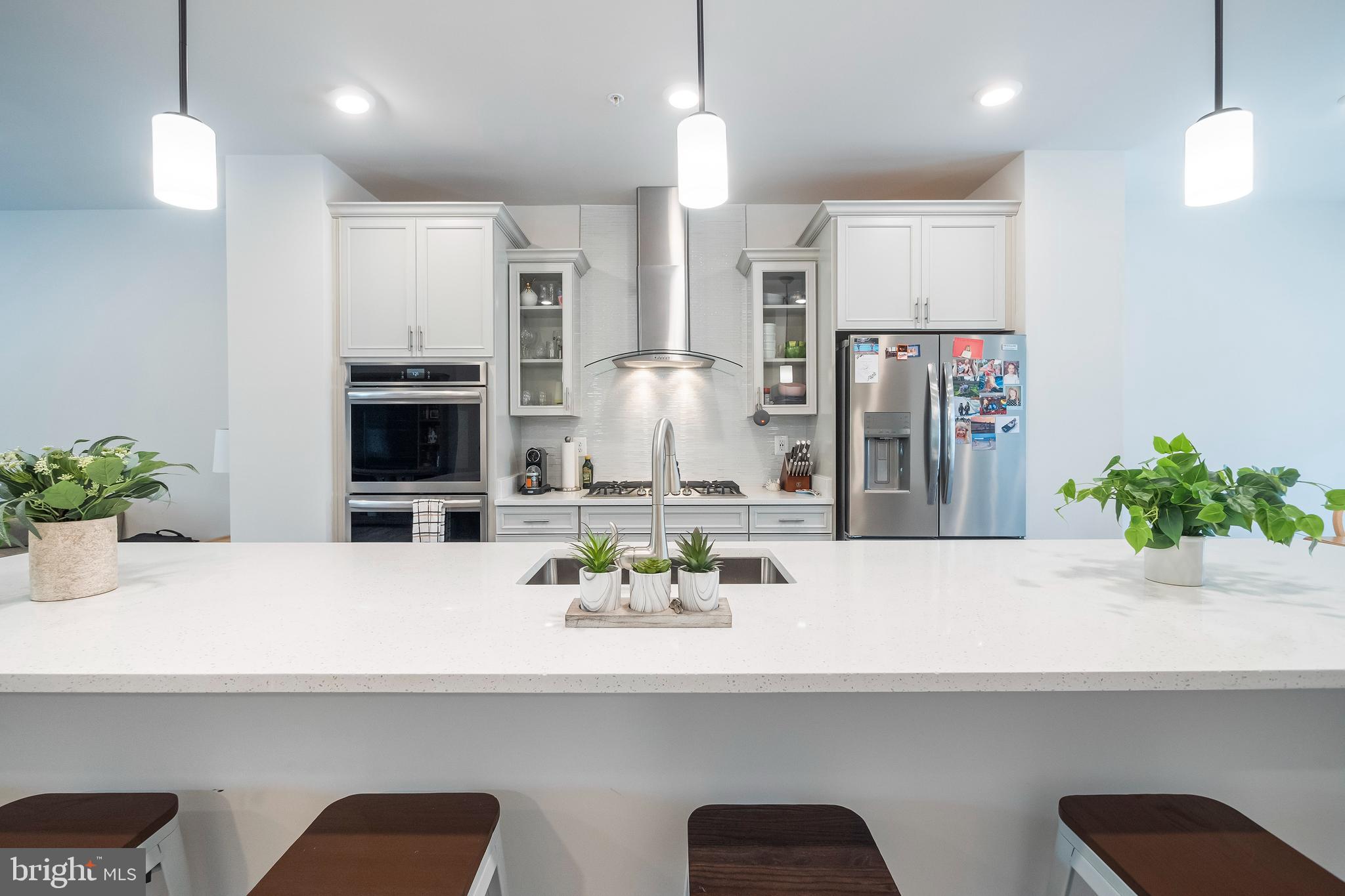 PARKSIDE - Residential