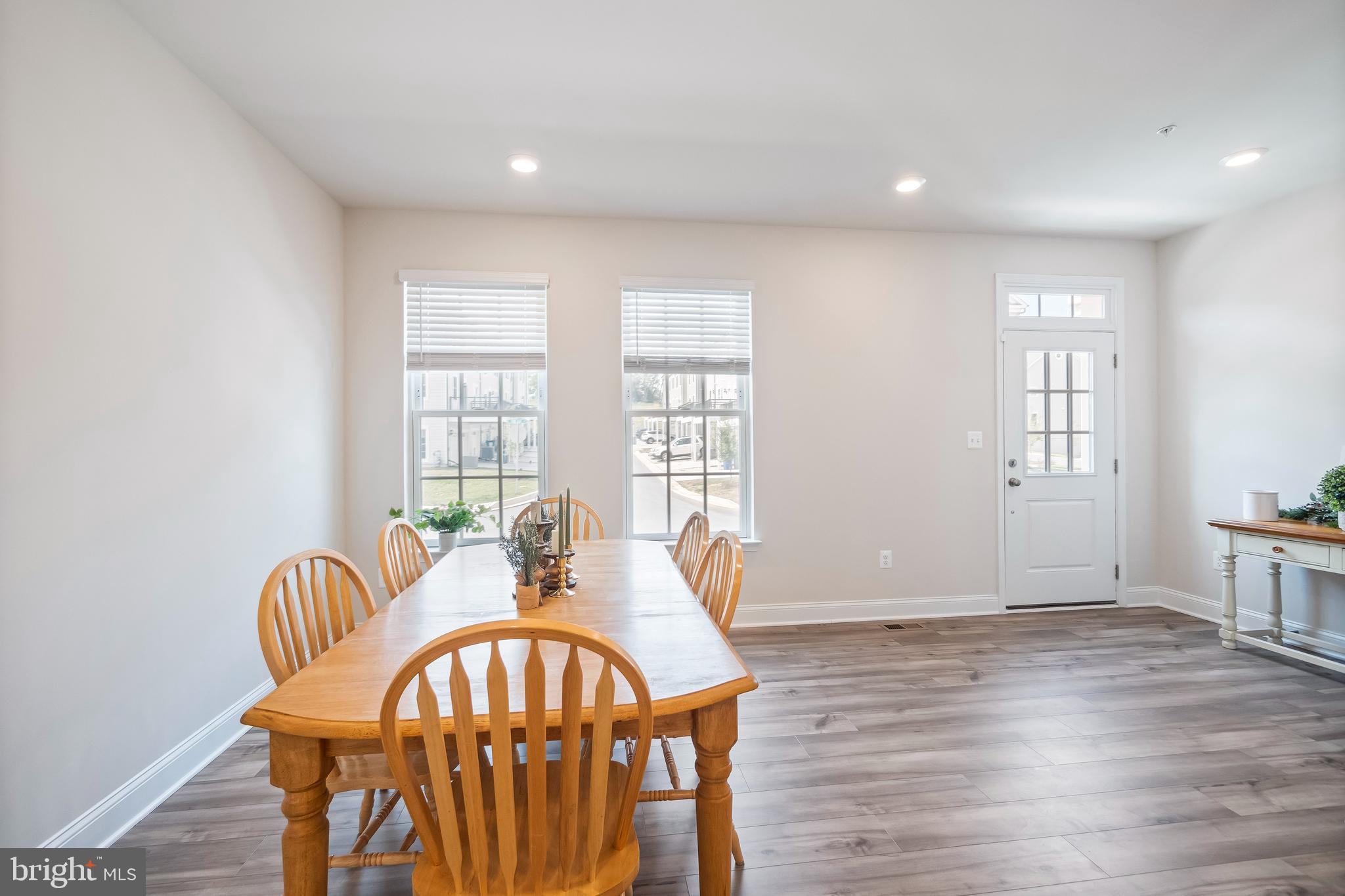 PARKSIDE - Residential