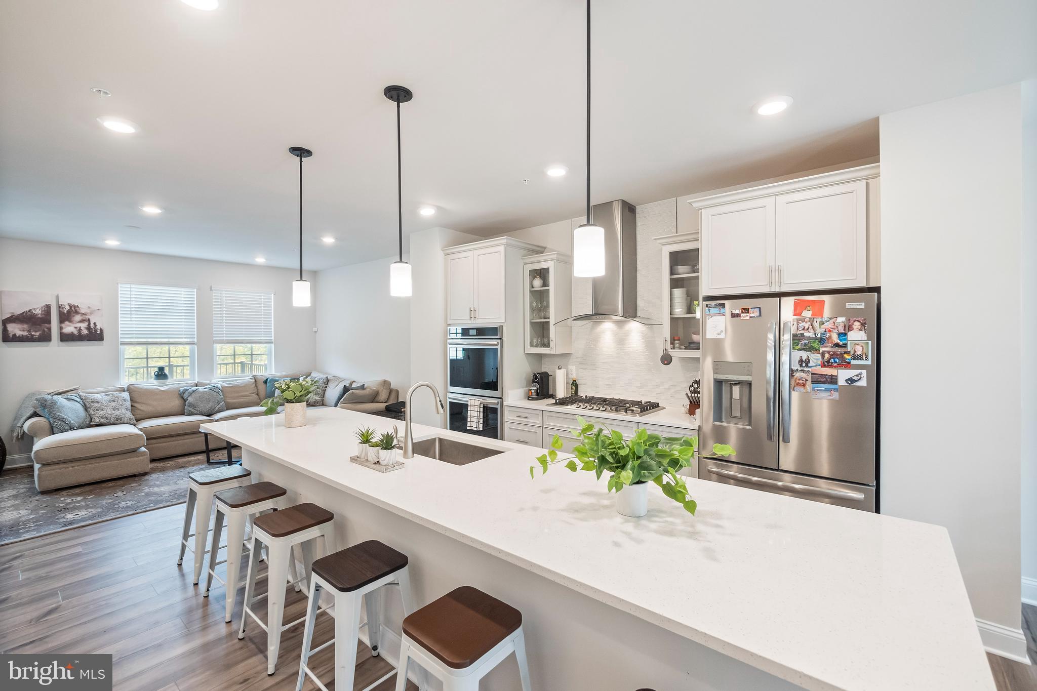 PARKSIDE - Residential