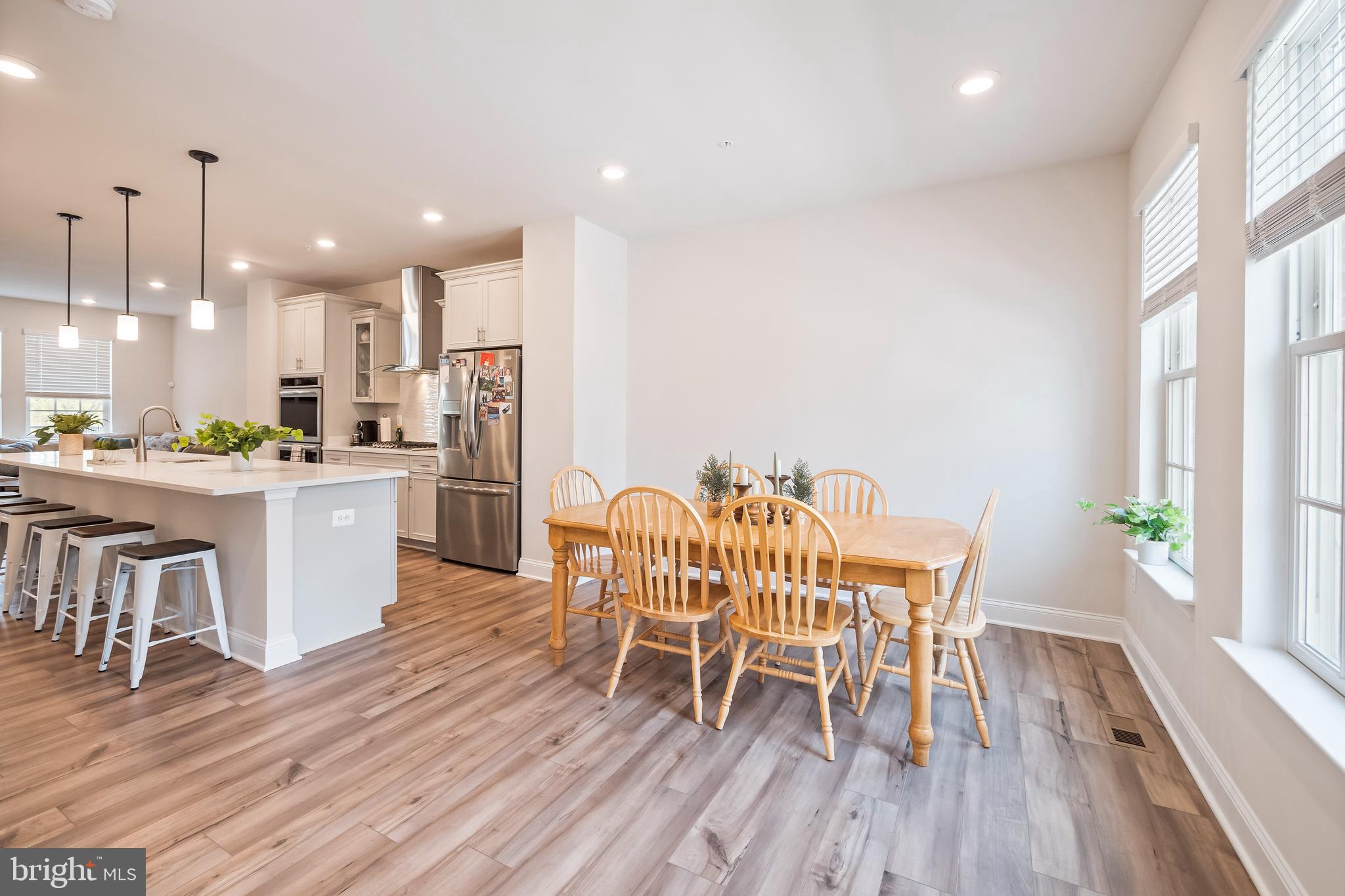 PARKSIDE - Residential