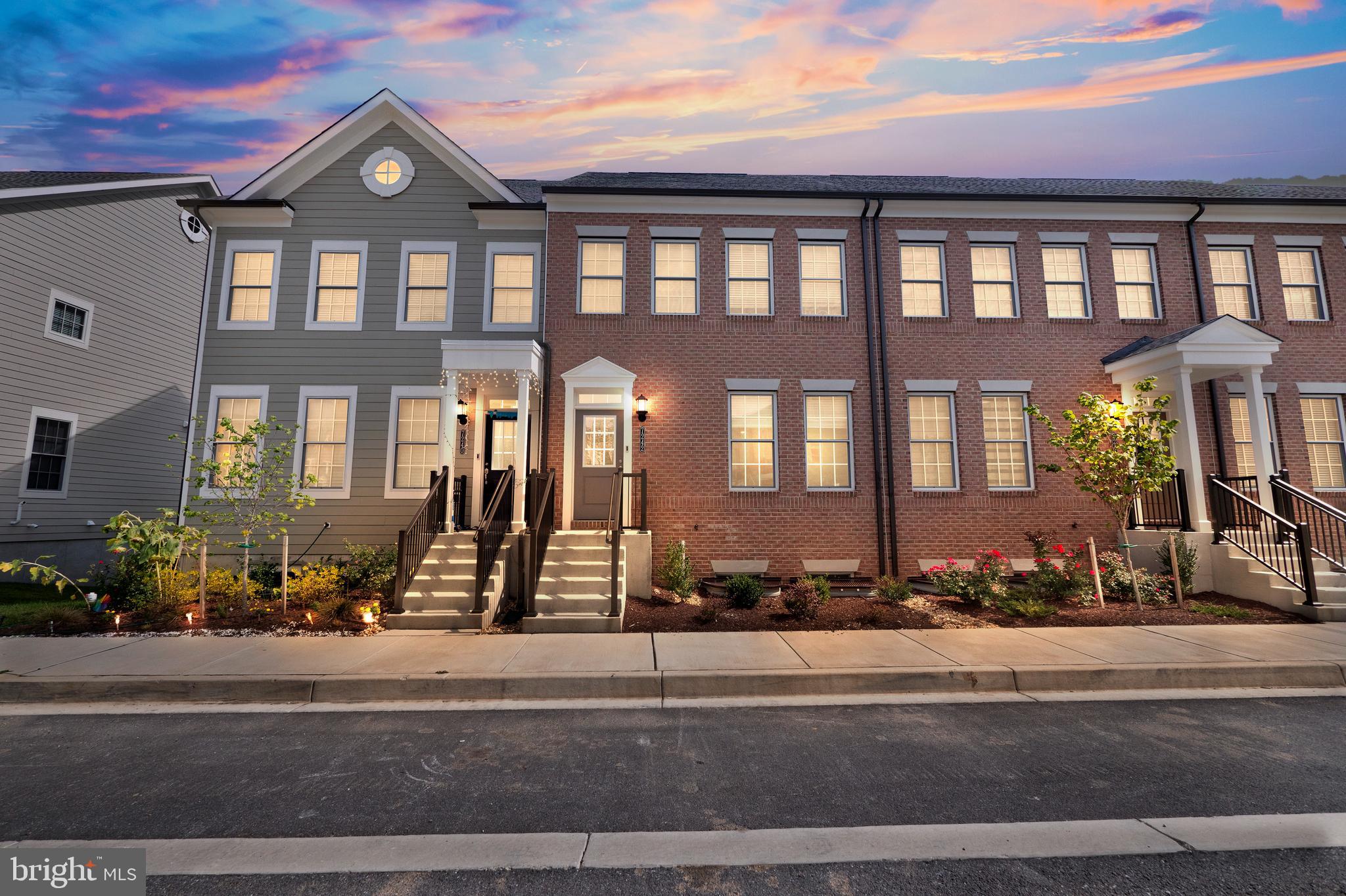 PARKSIDE - Residential