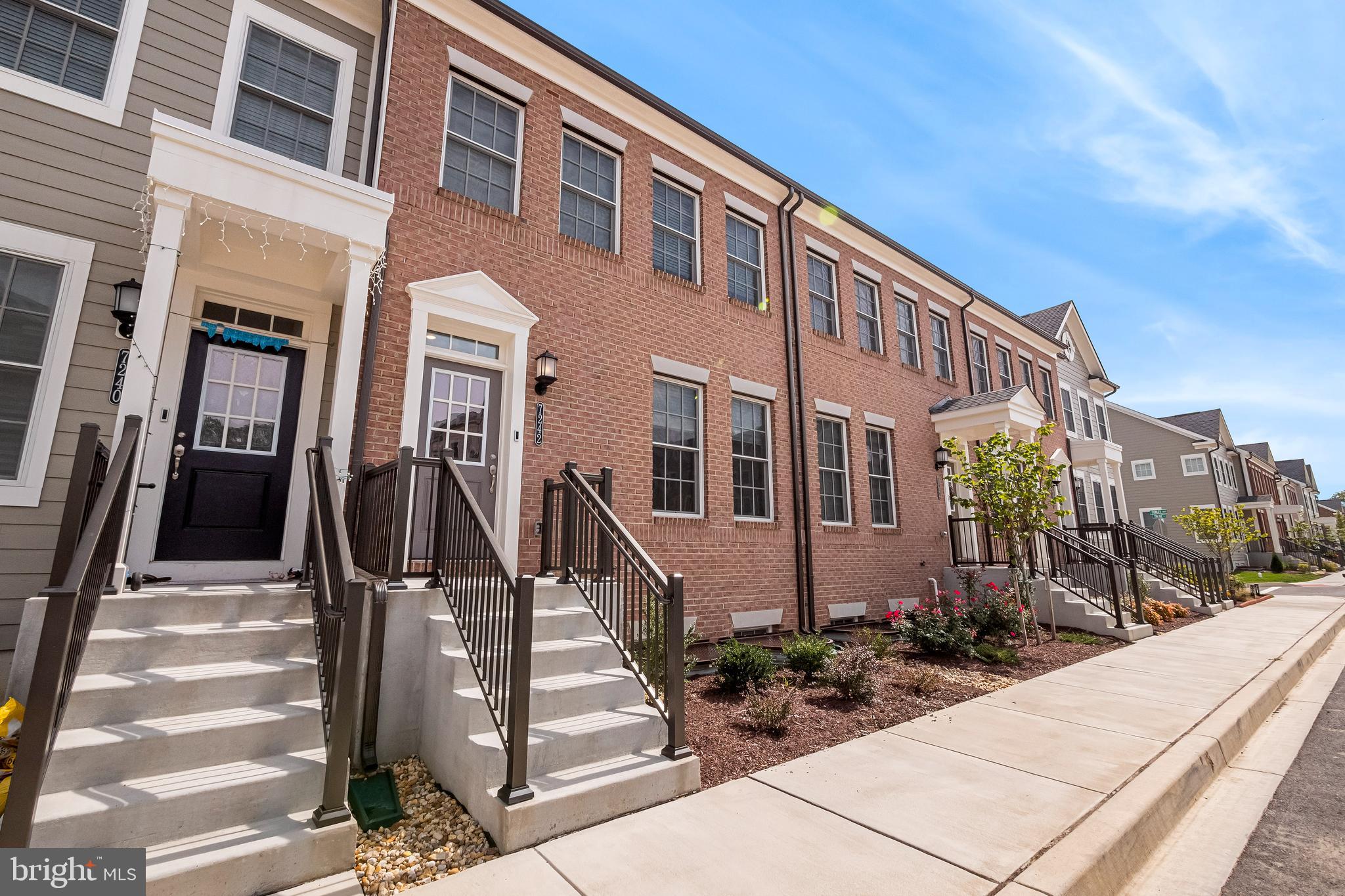 PARKSIDE - Residential