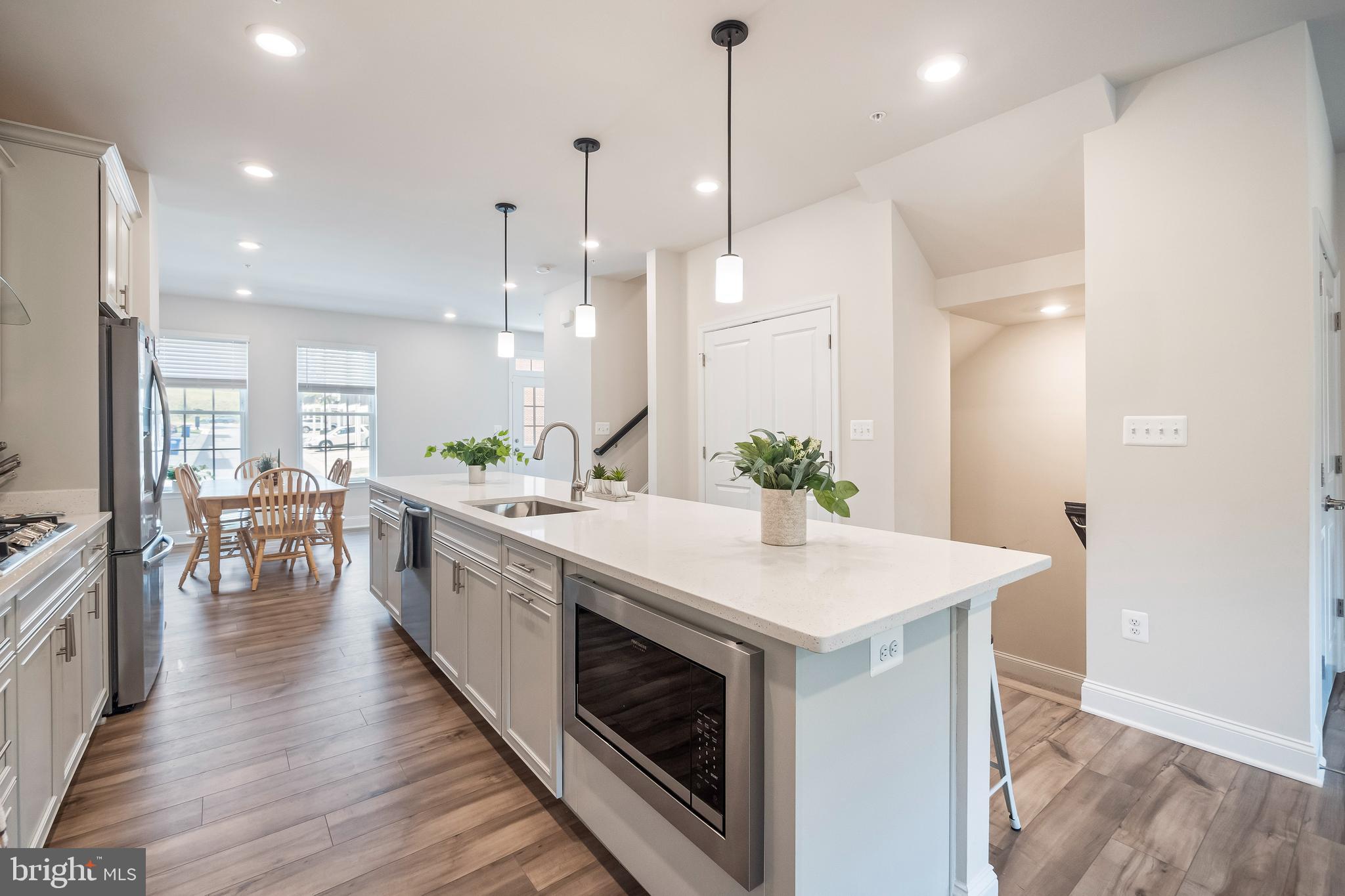 PARKSIDE - Residential