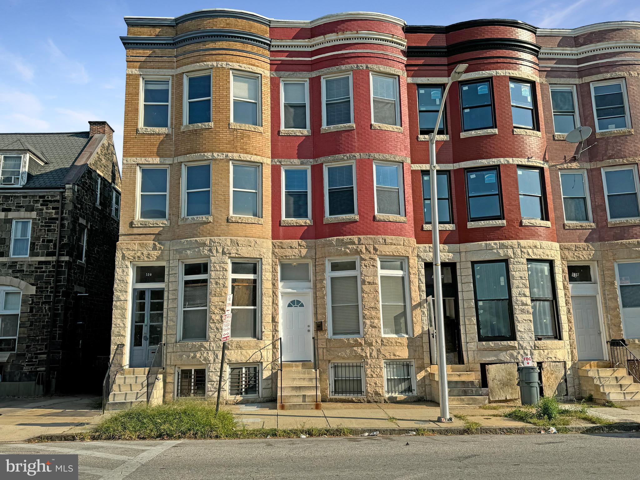 BARCLAY - Residential Lease