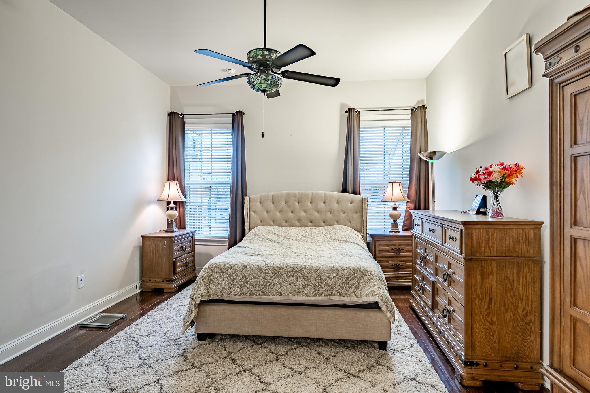 ATWATER - Residential Lease