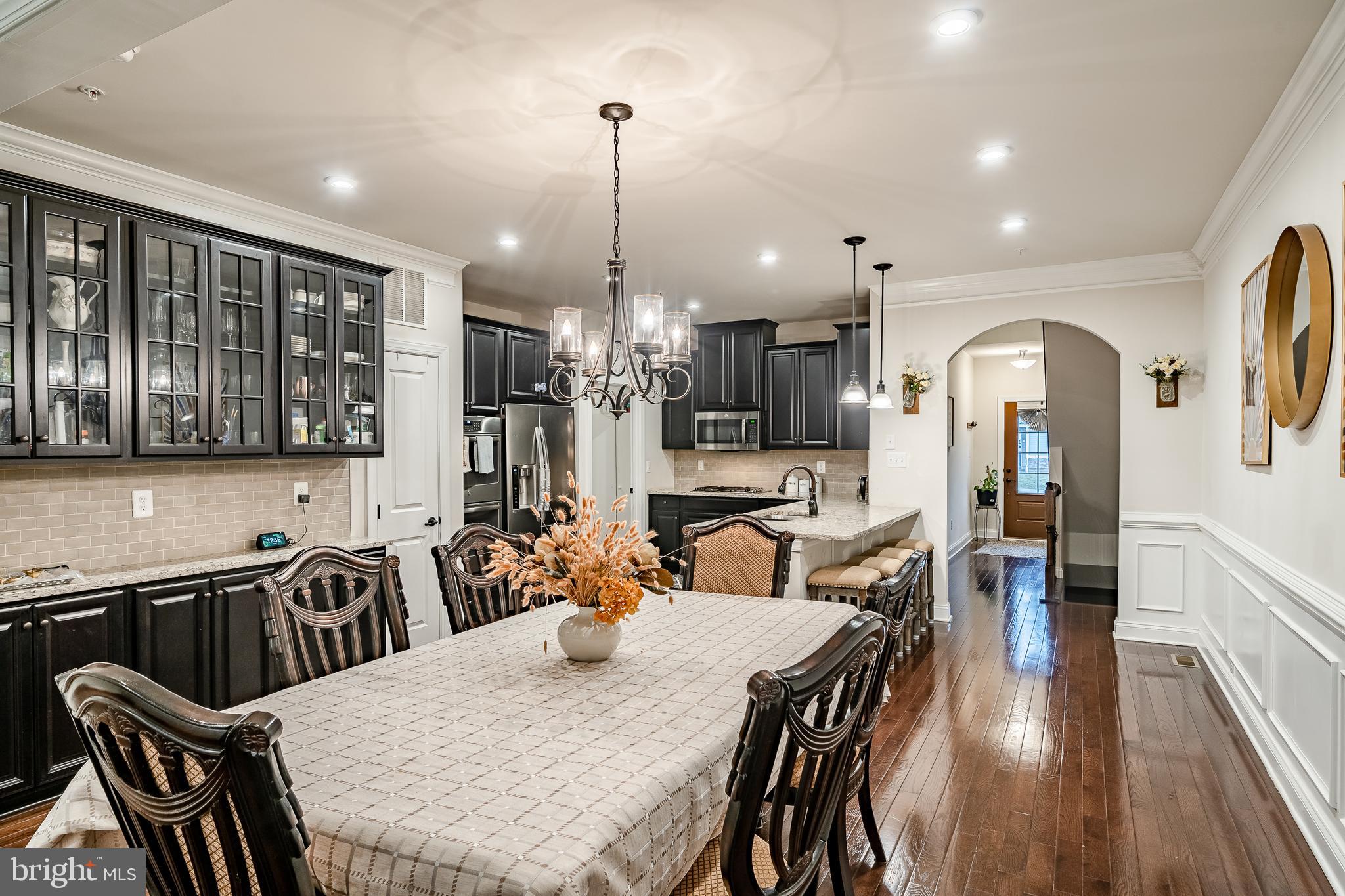 ATWATER - Residential Lease