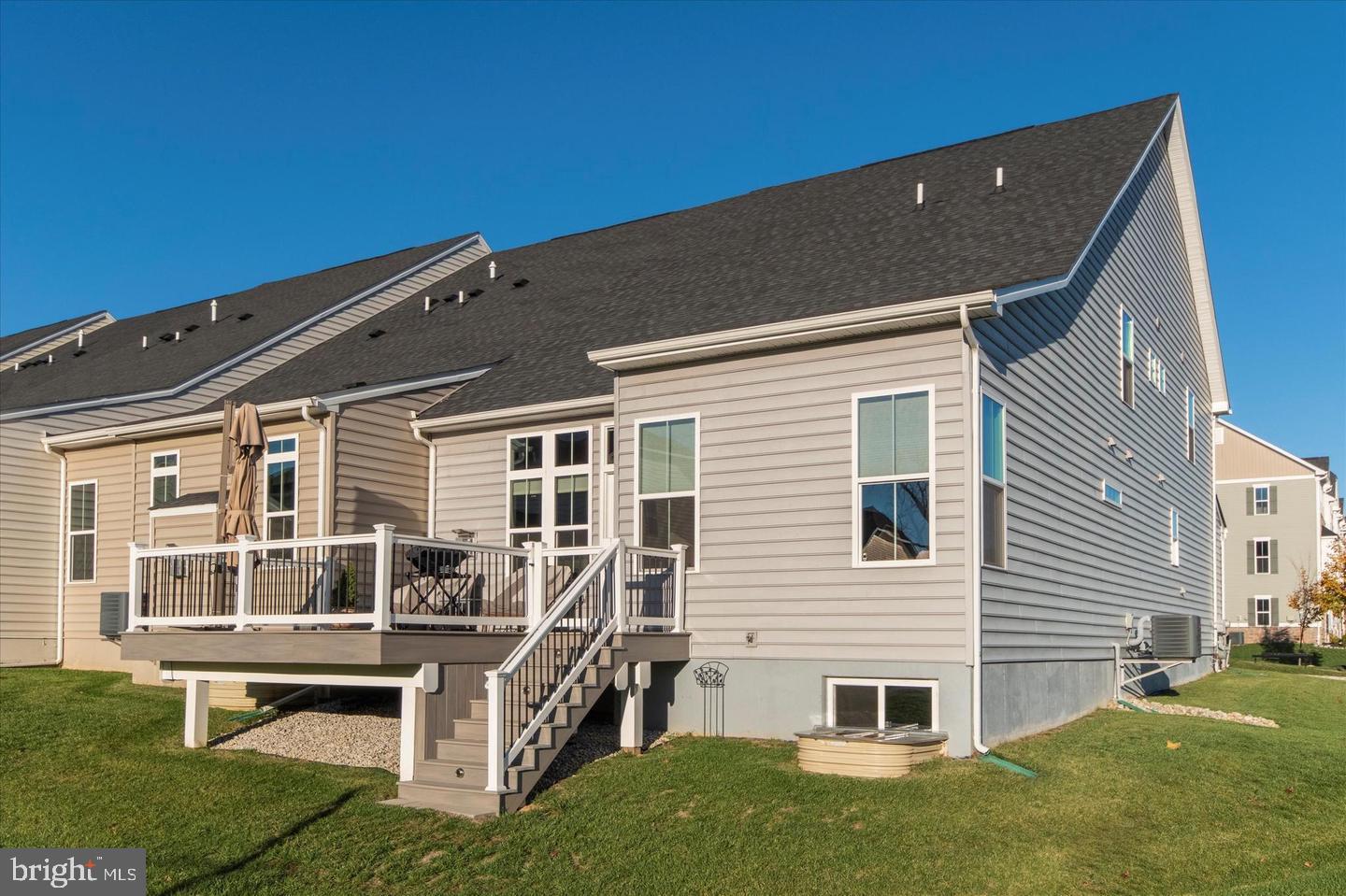 ATWATER - Residential Lease