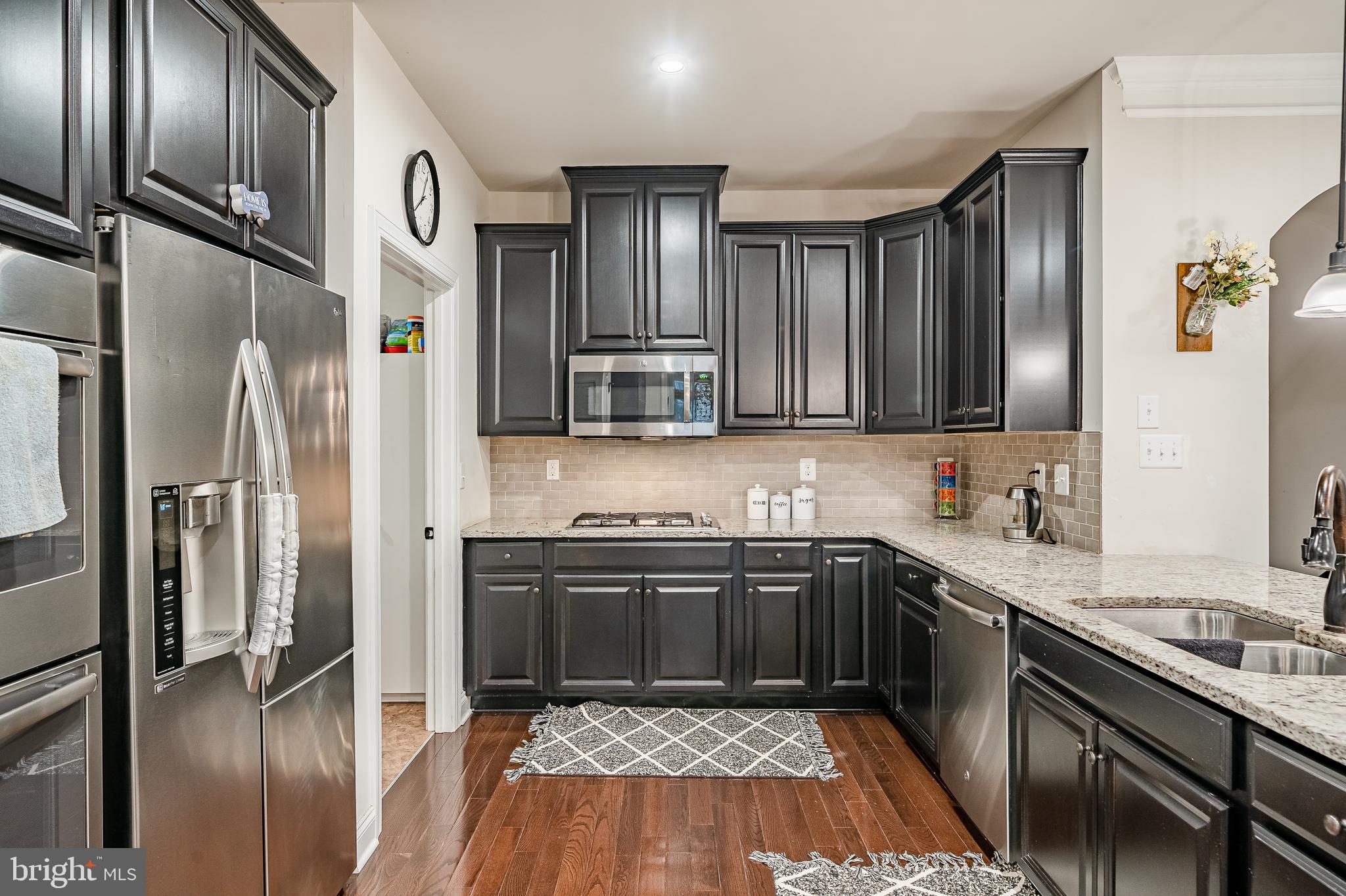 ATWATER - Residential Lease