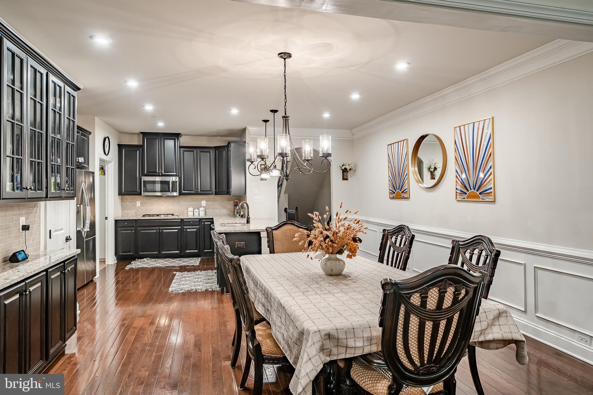 ATWATER - Residential Lease