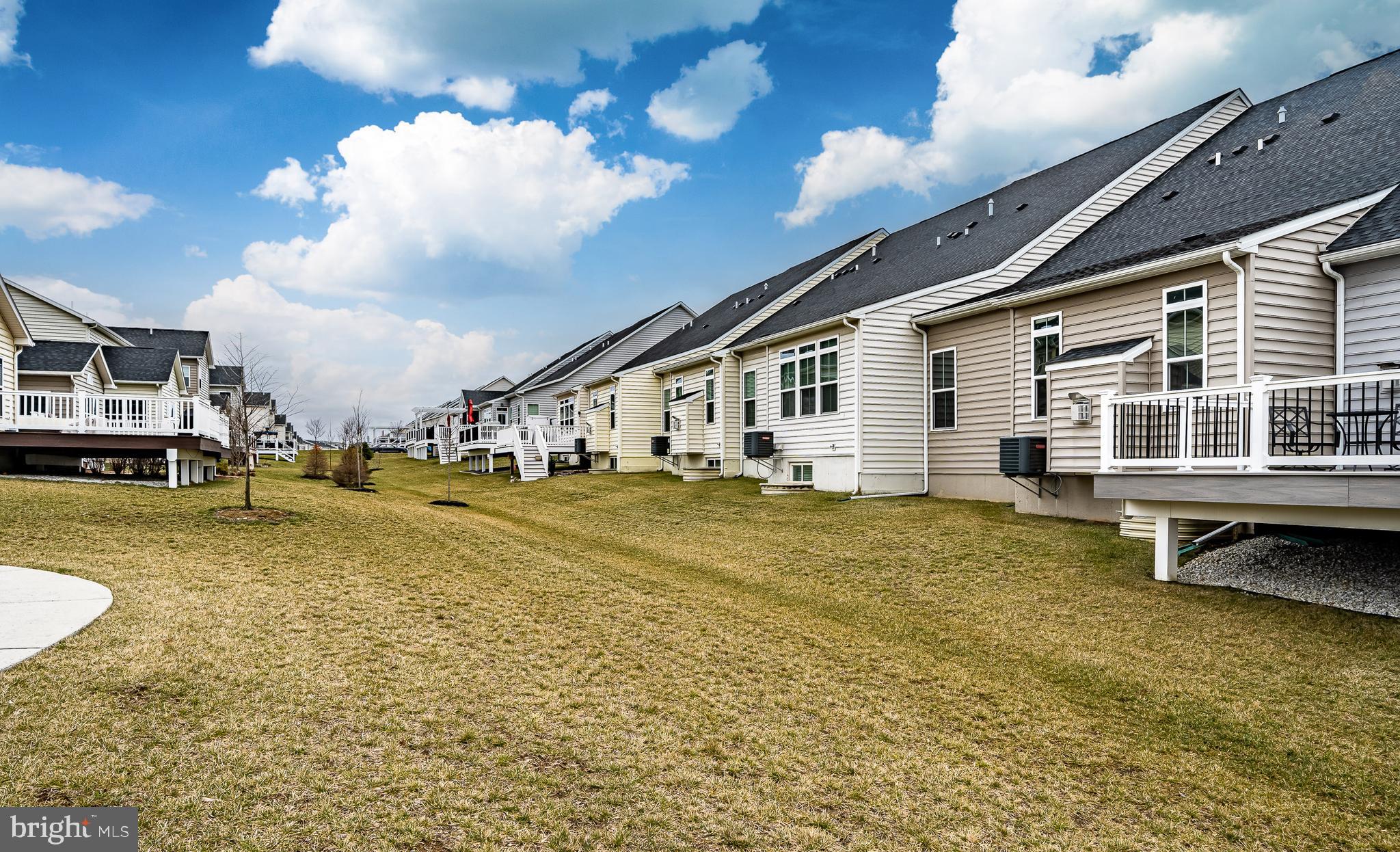 ATWATER - Residential Lease