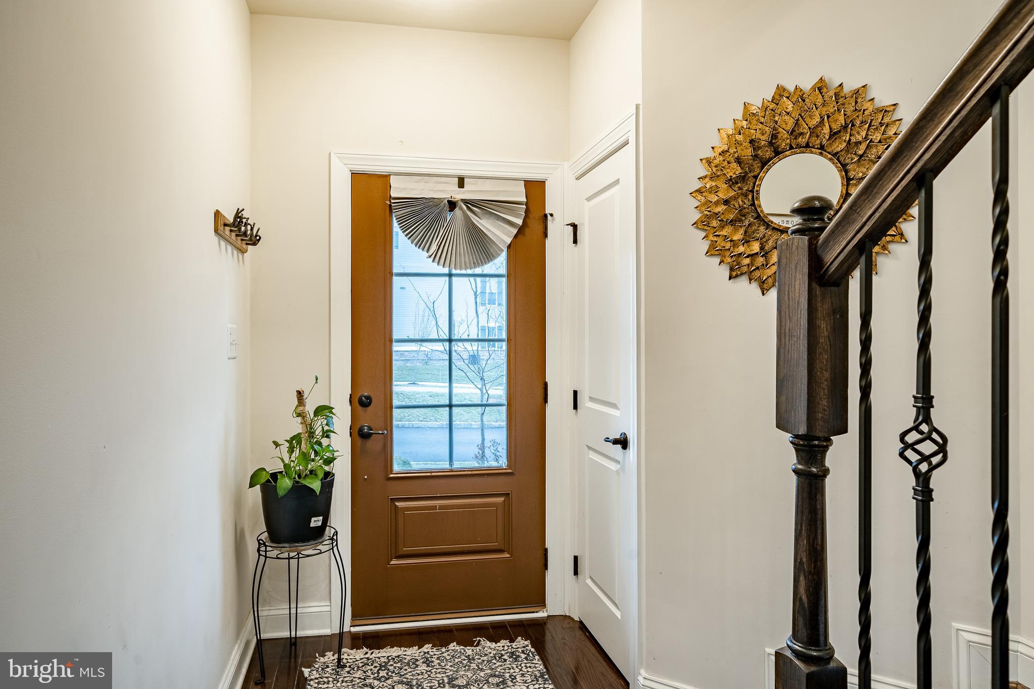 ATWATER - Residential Lease