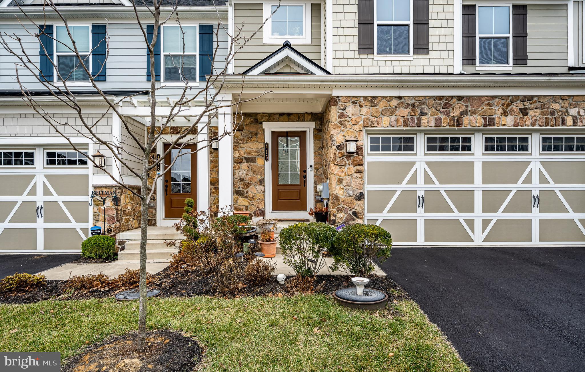 ATWATER - Residential Lease