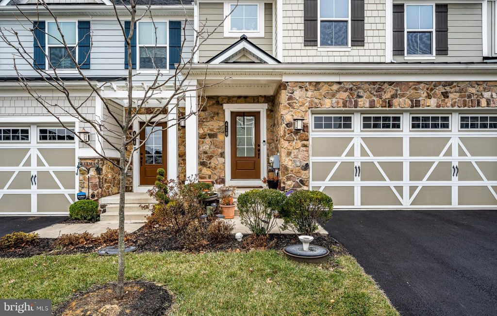Photo of 416 Patriots Path, MALVERN, PA 19355 (MLS # PACT2106850)