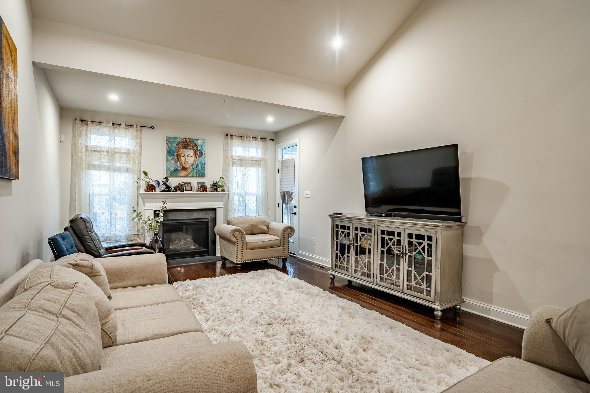 ATWATER - Residential Lease