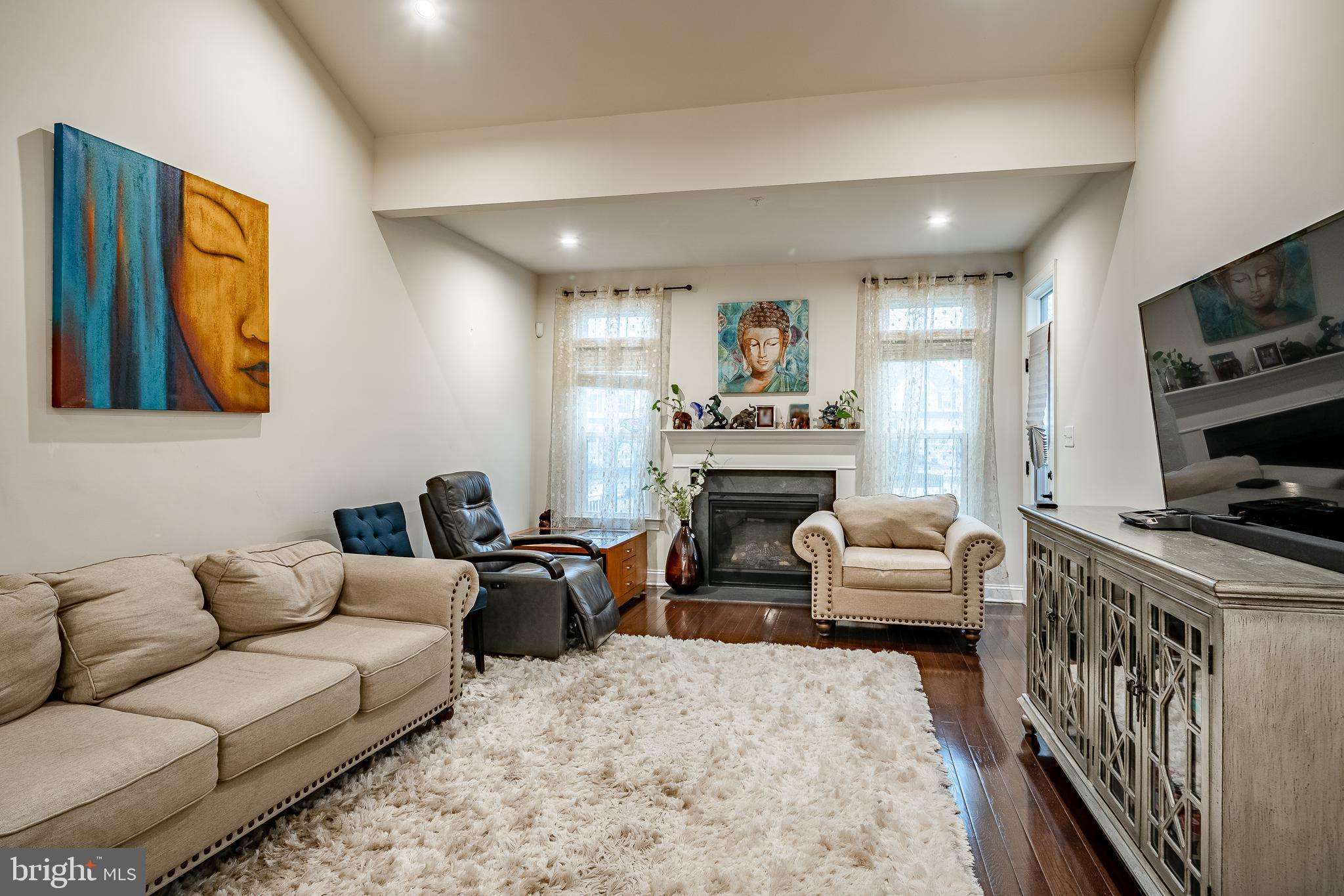 ATWATER - Residential Lease