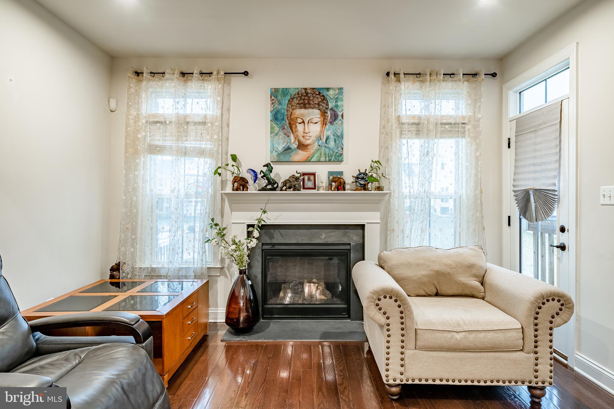 ATWATER - Residential Lease