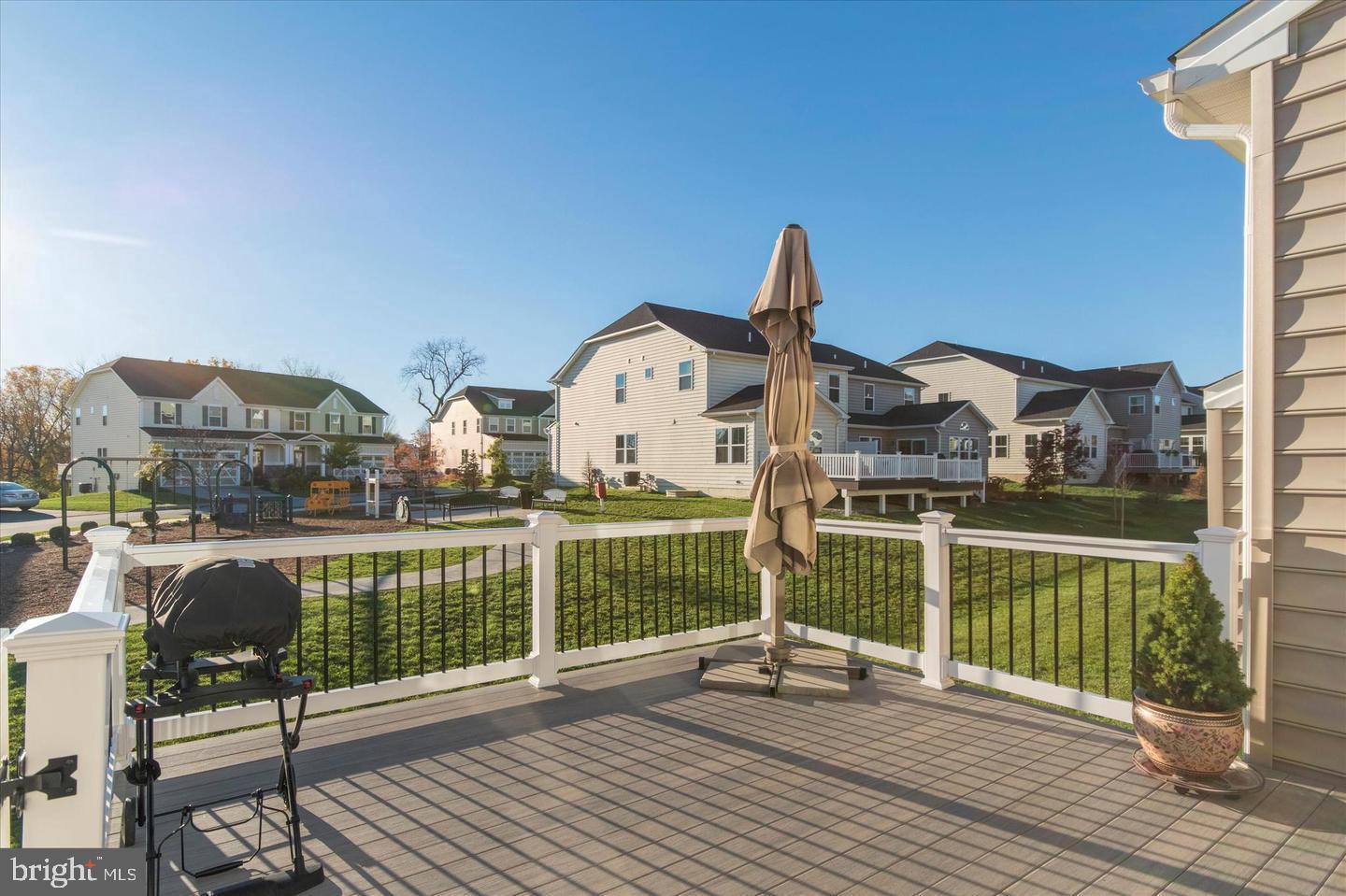 ATWATER - Residential Lease