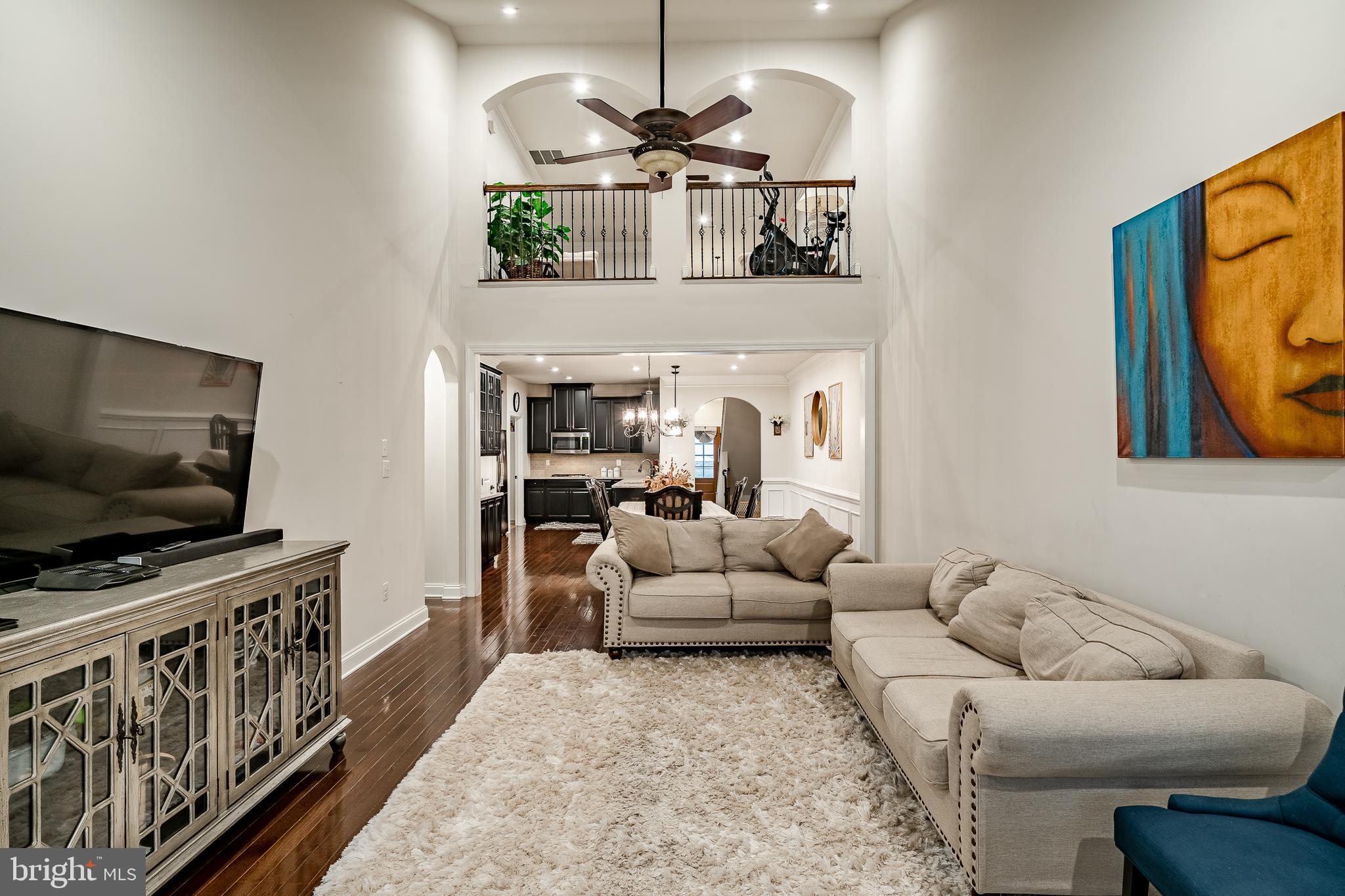 ATWATER - Residential Lease