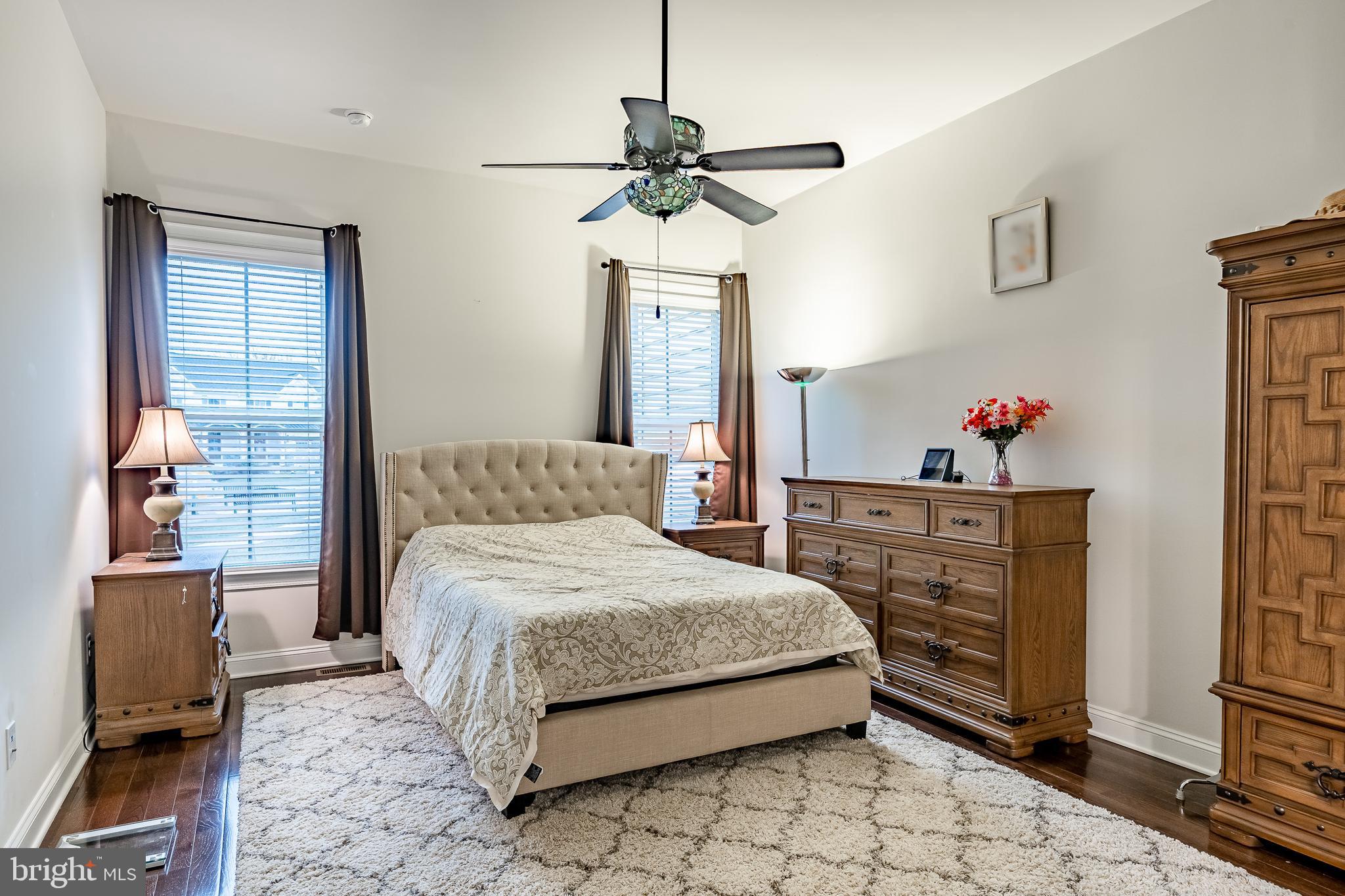 ATWATER - Residential Lease