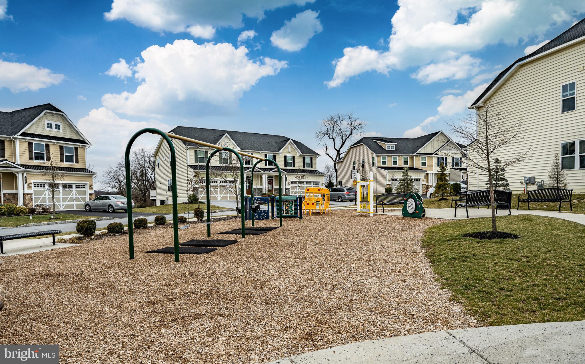 ATWATER - Residential Lease