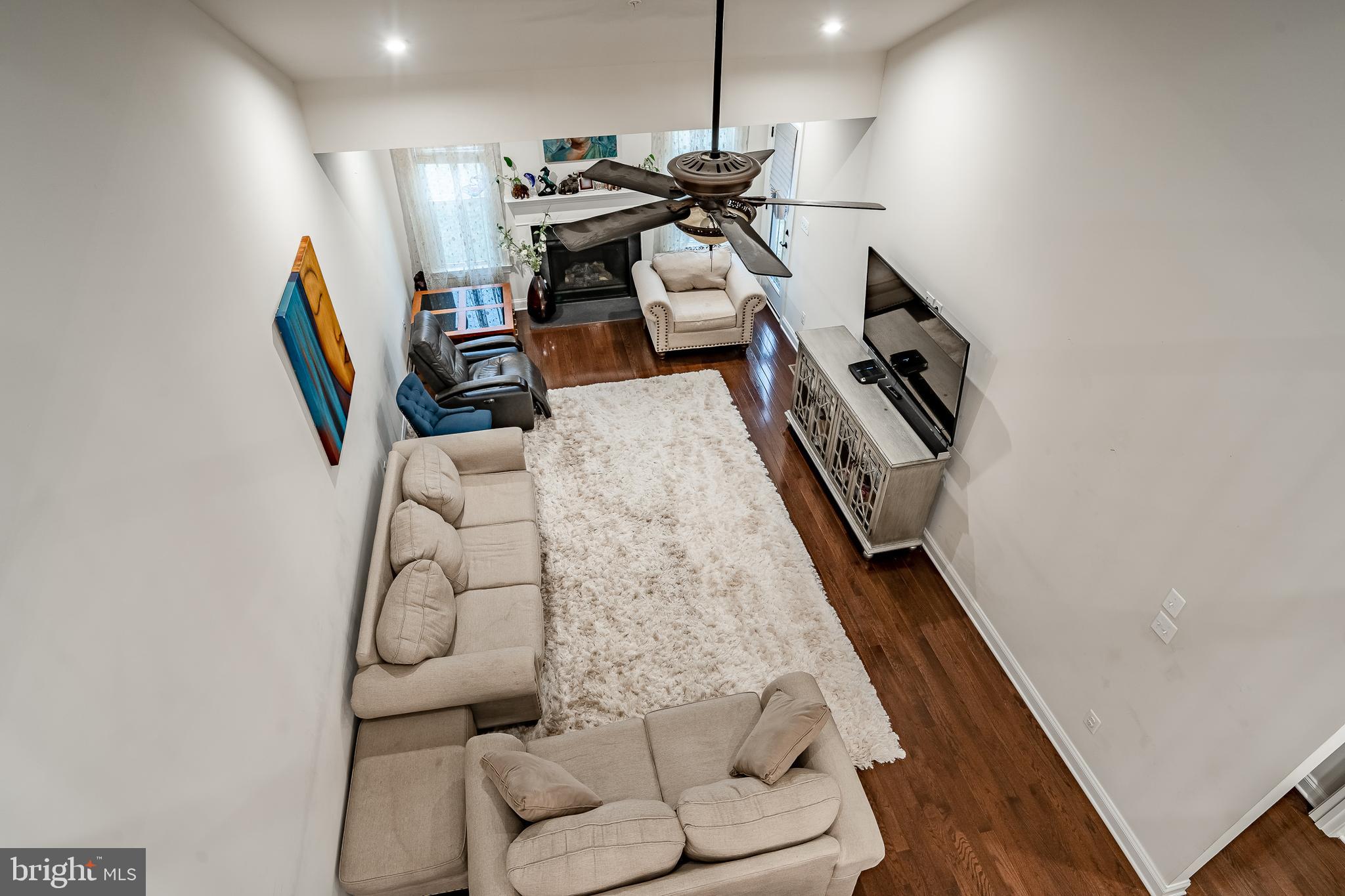 ATWATER - Residential Lease