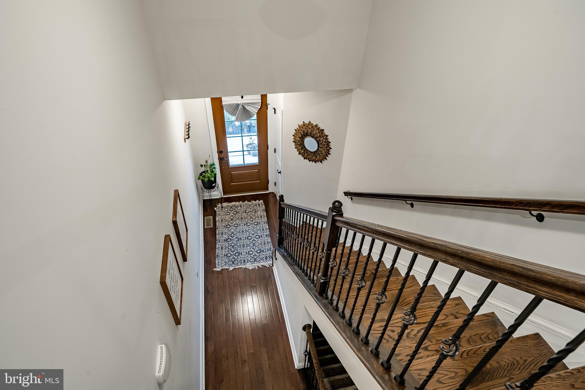 ATWATER - Residential Lease