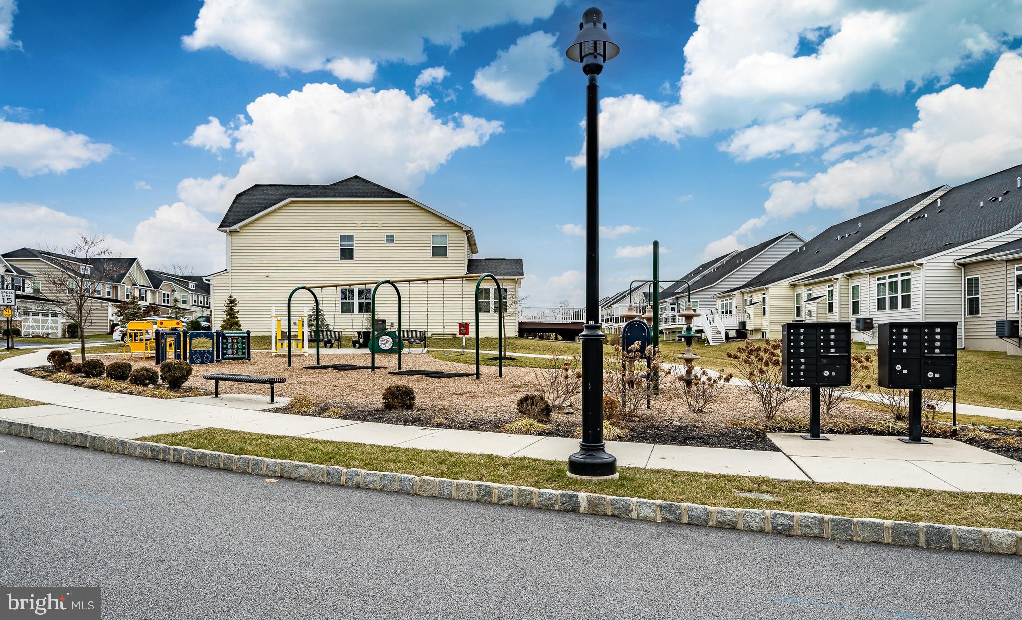 ATWATER - Residential Lease