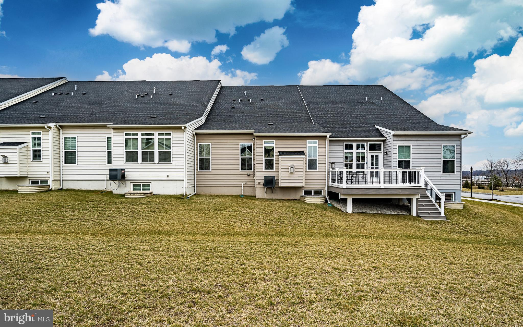 ATWATER - Residential Lease