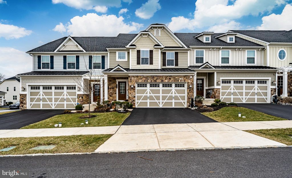 Photo of 416 Patriots Path, MALVERN, PA 19355 (MLS # PACT2106850)