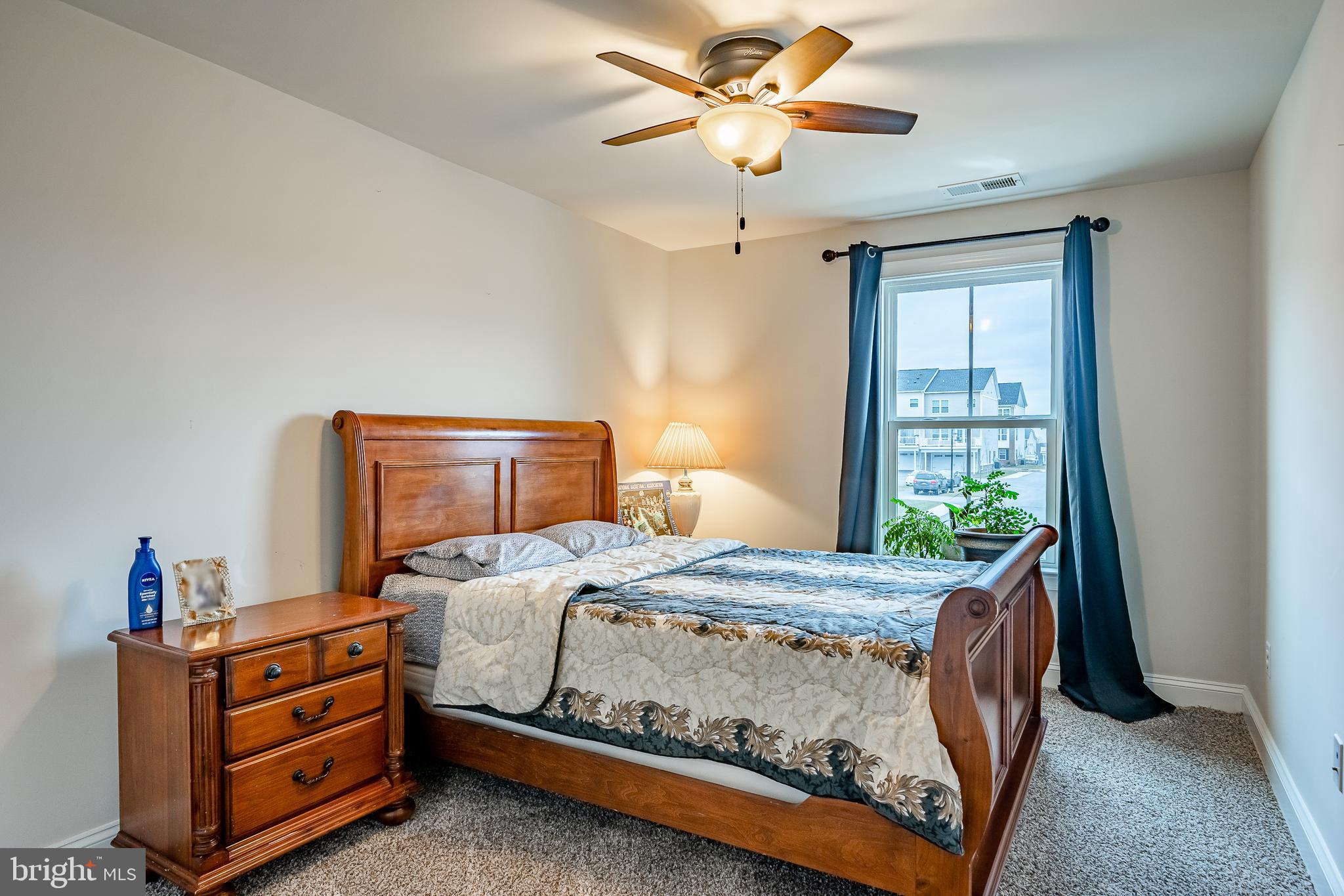 ATWATER - Residential Lease